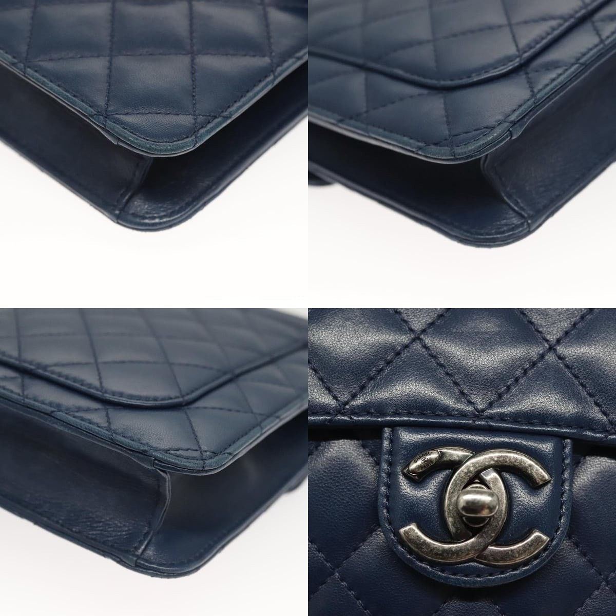 Chanel Chanel Chain Shoulder Bag Size ONE SIZE - 6 Thumbnail