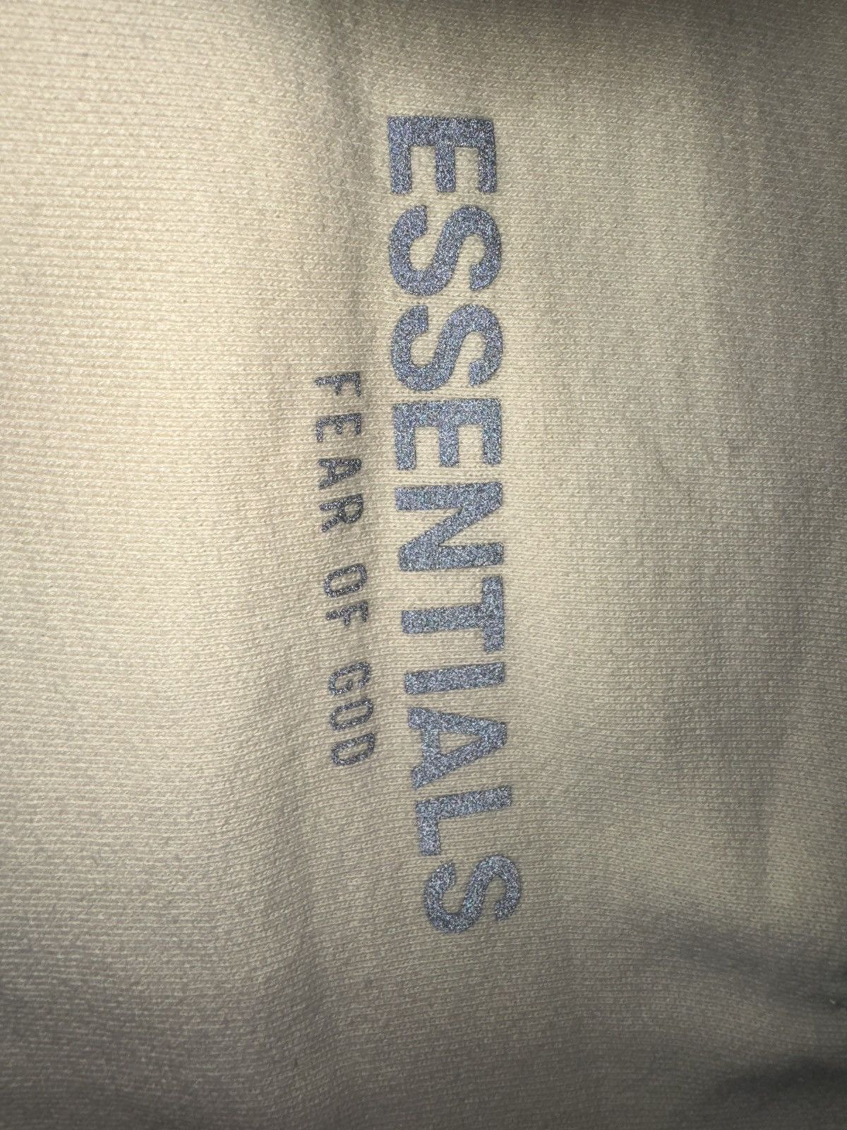 Essentials Essentials Fear of God Sweatshorts Size US 34 / EU 50 - 5 Thumbnail