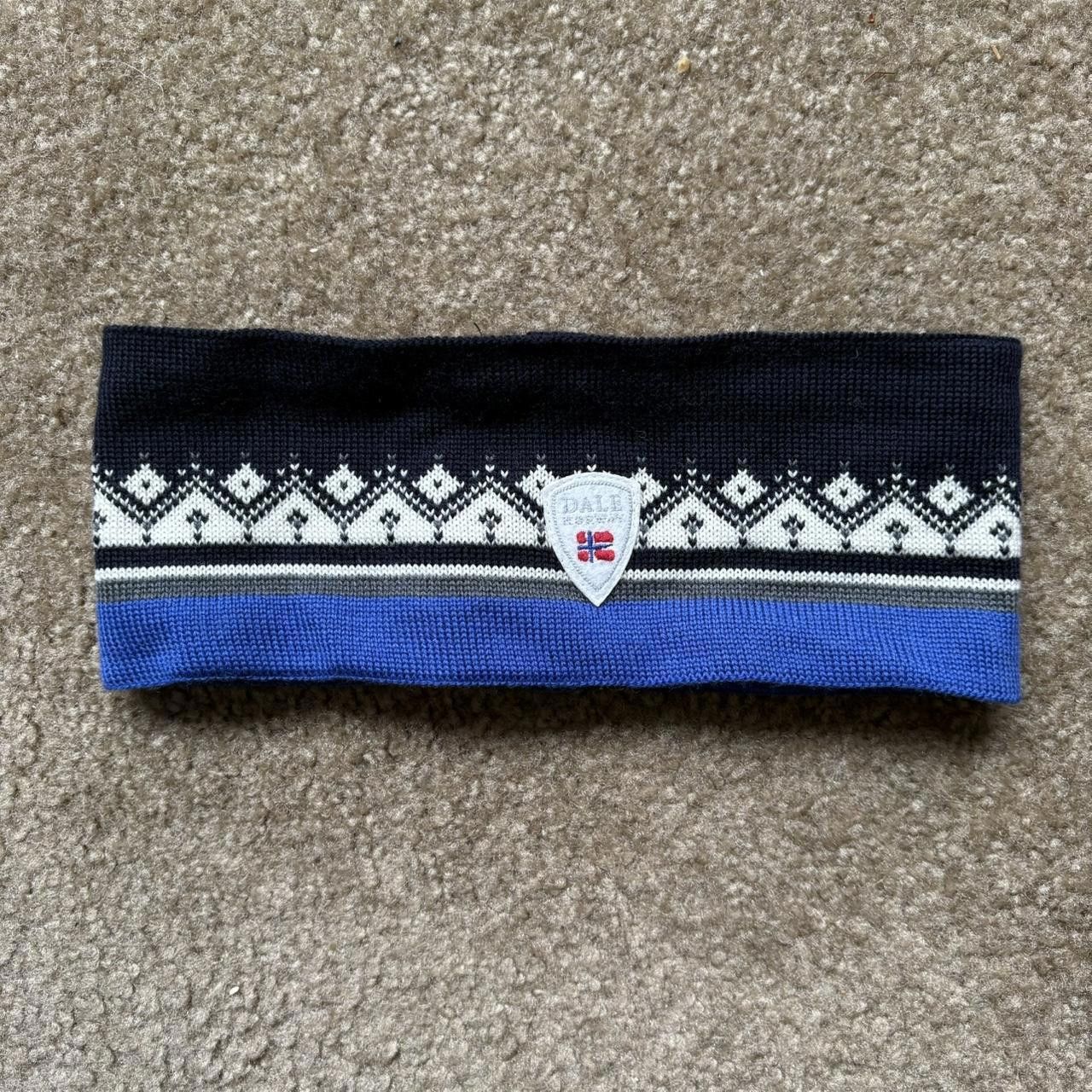 Dale Of Norway Dale Of Norway Headband Size ONE SIZE - 1 Thumbnail