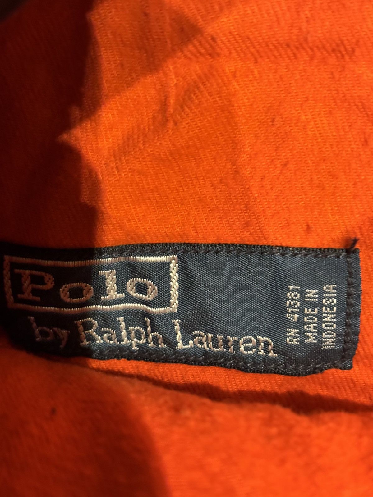 Polo Ralph Lauren Polo Ralph Lauren Ski Club Pants Size US 30 / EU 46 - 5 Thumbnail