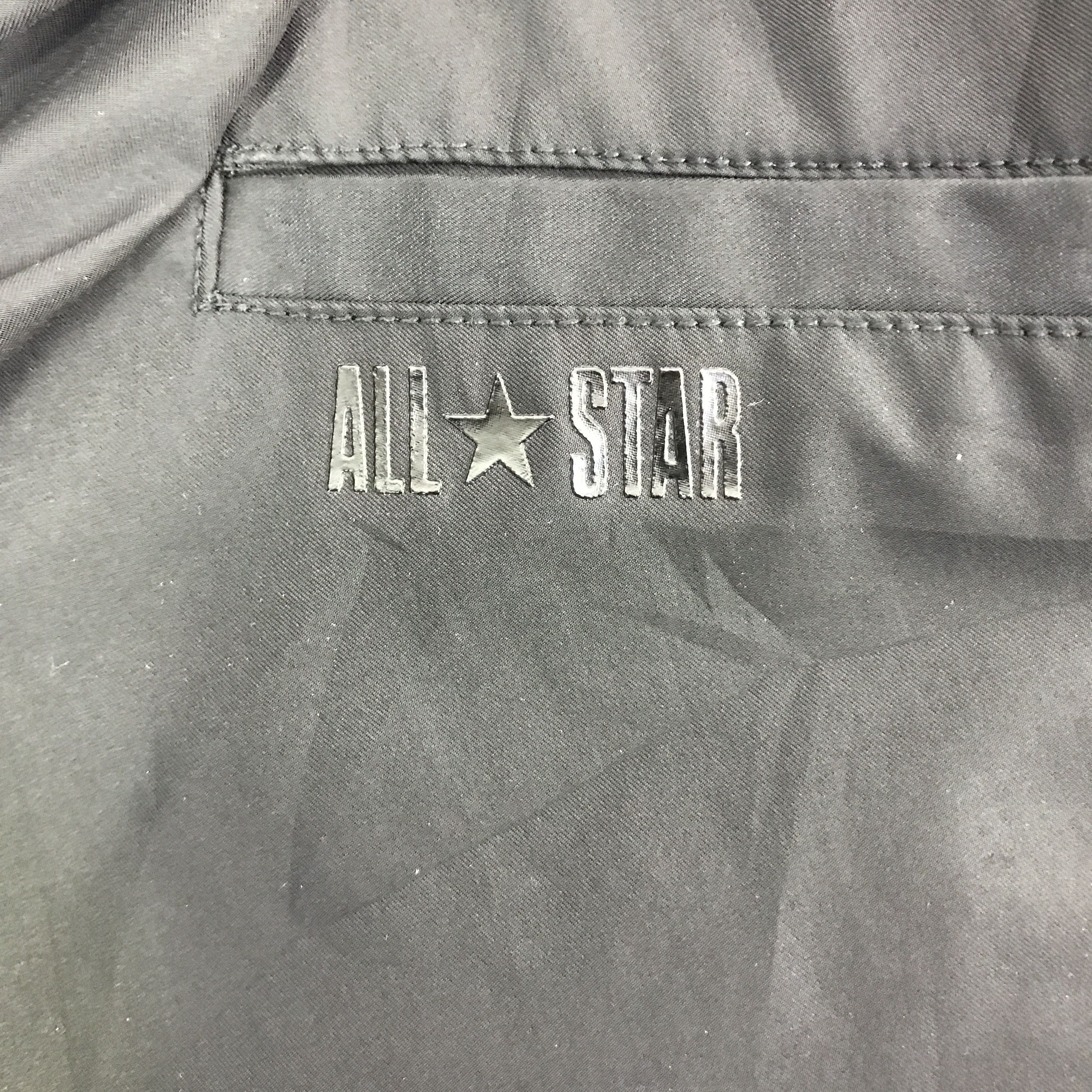 Converse CONVERSE ALL STAR SNAP BUTTON JACKET K115B10 Size US M / EU 48-50 / 2 - 12 Thumbnail