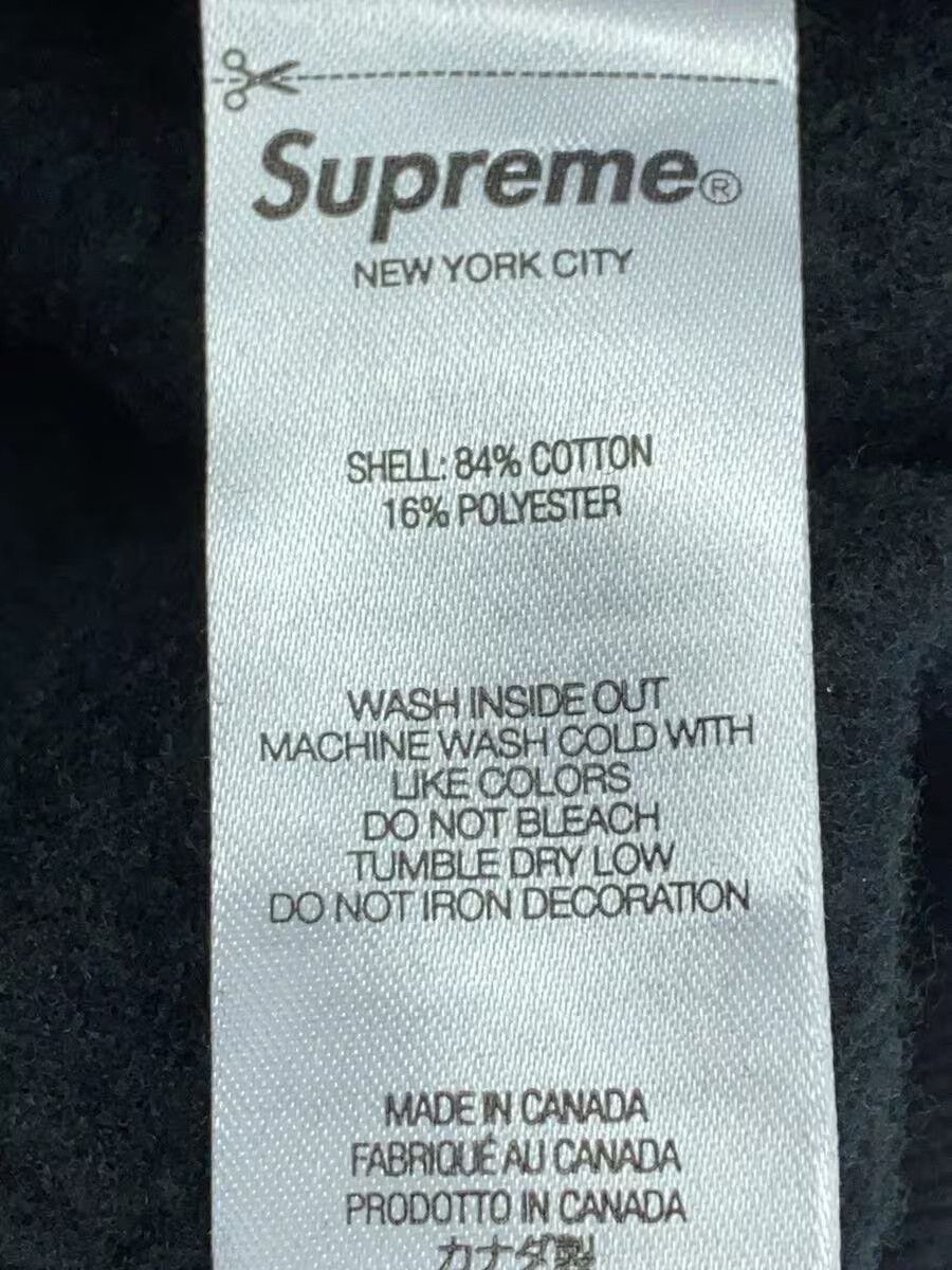 Undercover Undercover x Supreme Cotton Parka Black Size US M / EU 48-50 / 2 - 4 Thumbnail