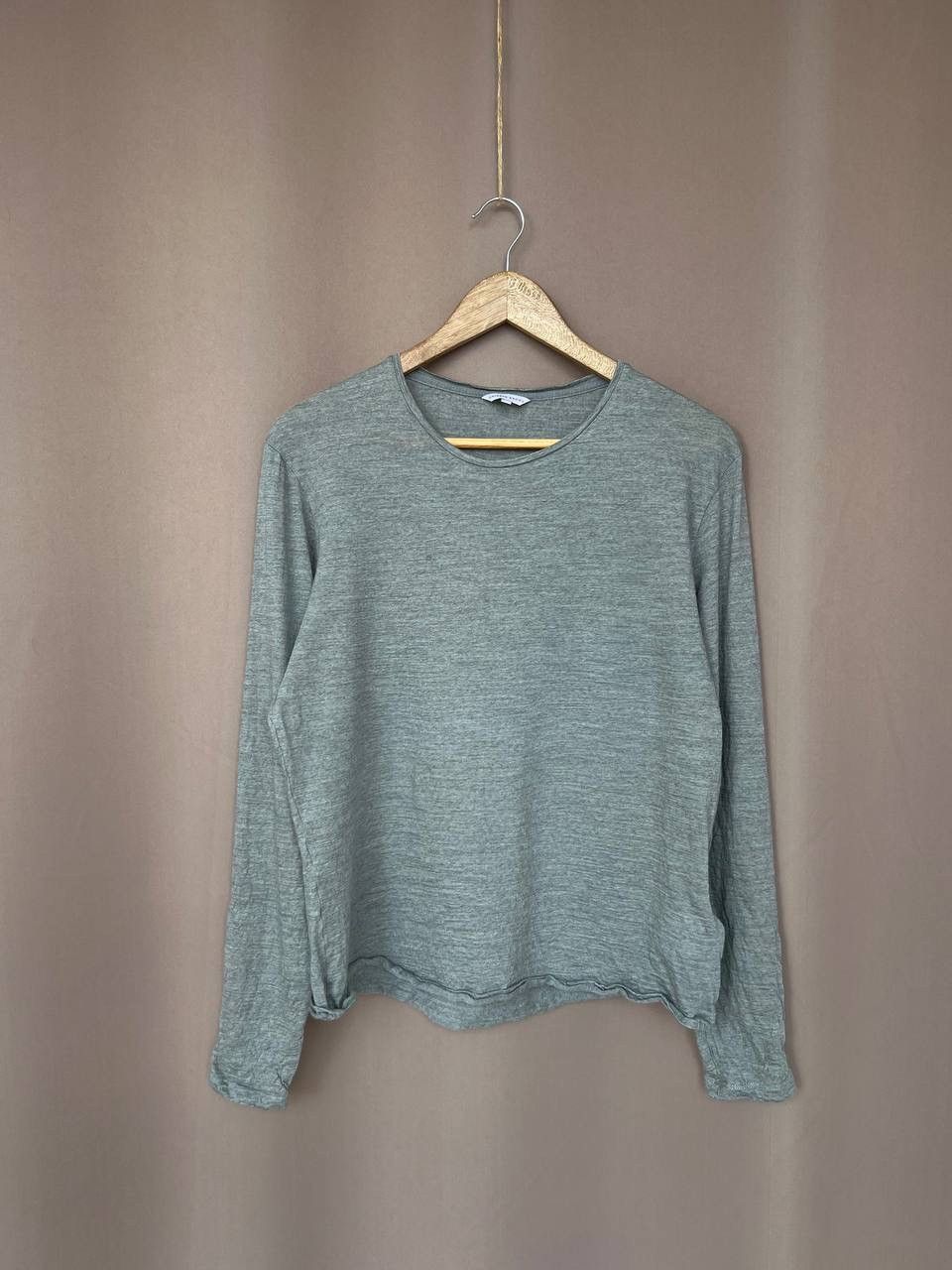 Other Orlebar Brown Wool Pullover Womens Size L Long Sleeve Jumper Size L / US 10 / IT 46 - 1 Thumbnail