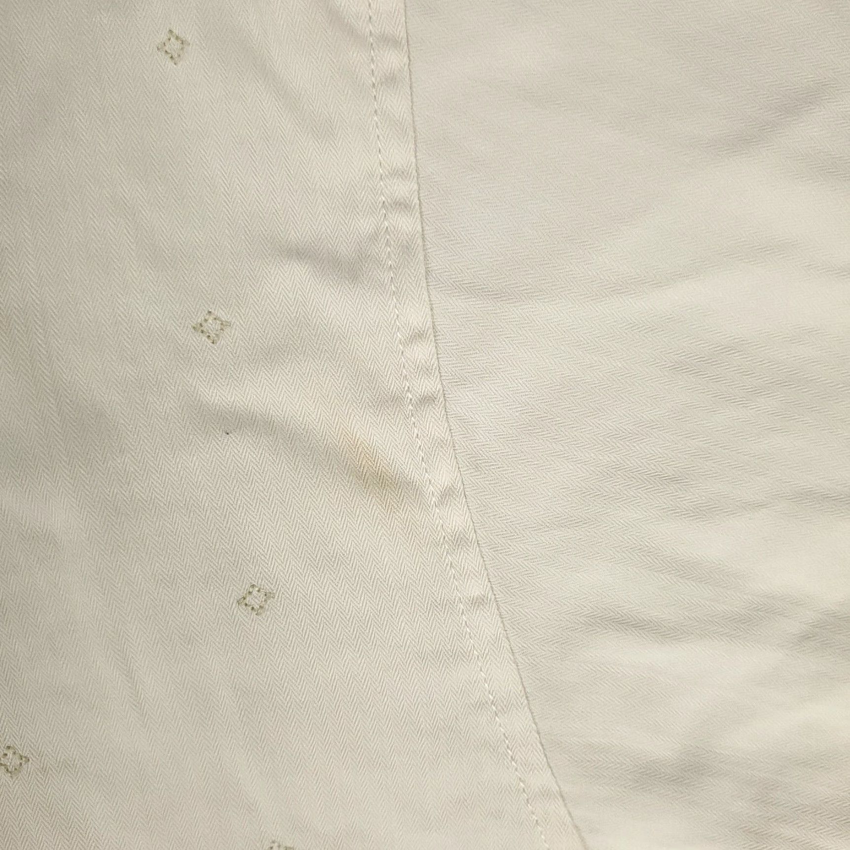 Tommy Bahama VINTAGE Tommy Bahama Shirt Men’s 2XL Short Sleeve Silk Hawaiian Button Up Beige Tropical Collared Size US XXL / EU 58 / 5 - 5 Thumbnail