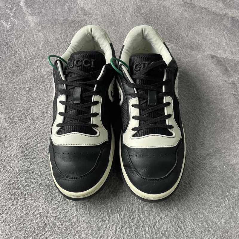 Gucci Gucci MAC8- Size US 10.5 / EU 43-44 - 1 Thumbnail