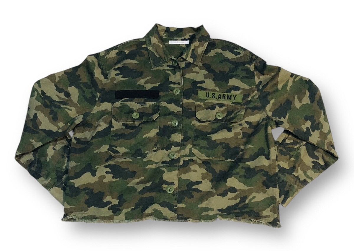 Browny Standard Us Army Jacket (9)