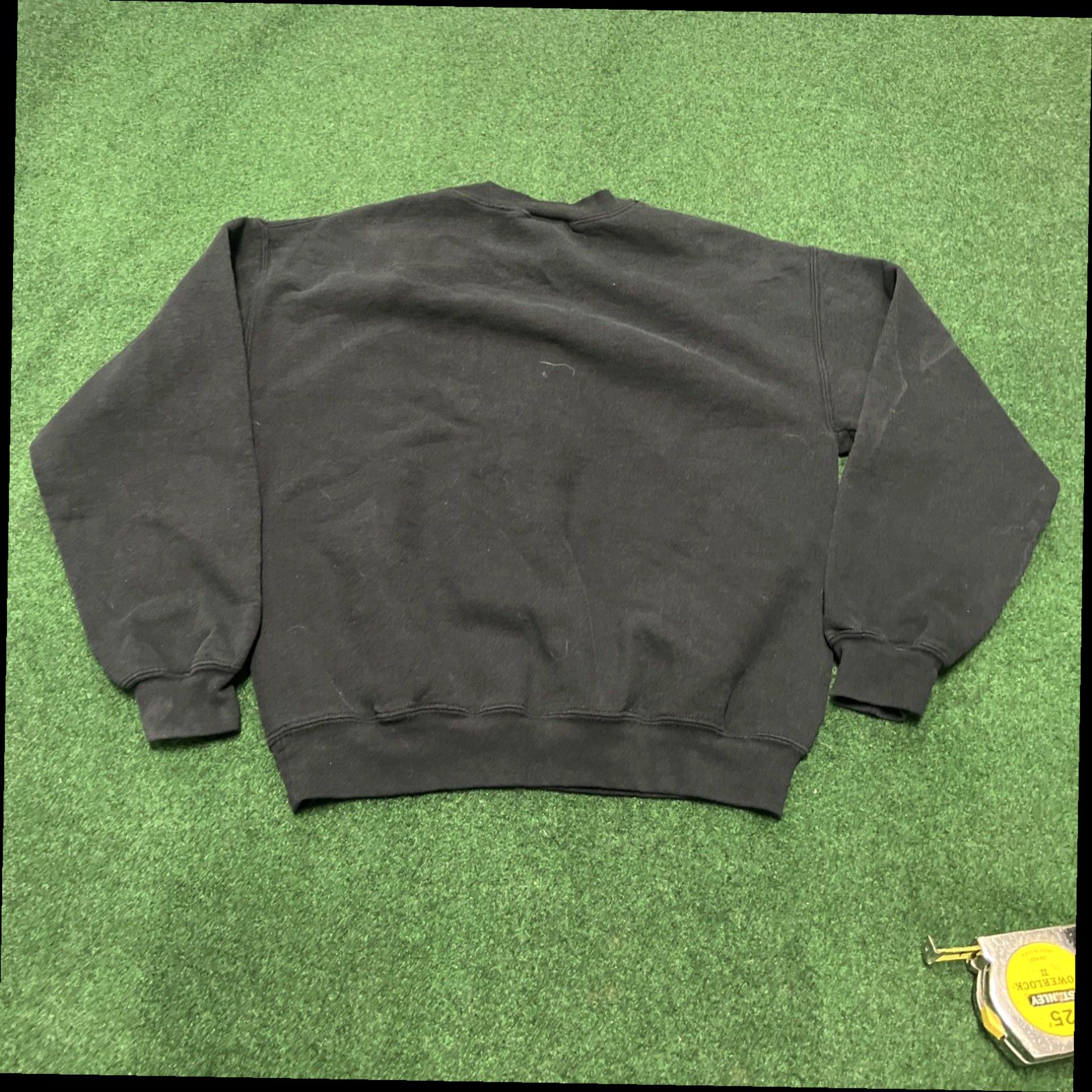 Vintage Vintage Grand Valley State Cardinals Medium football Sweatshirt Sweater Size US M / EU 48-50 / 2 - 8 Thumbnail