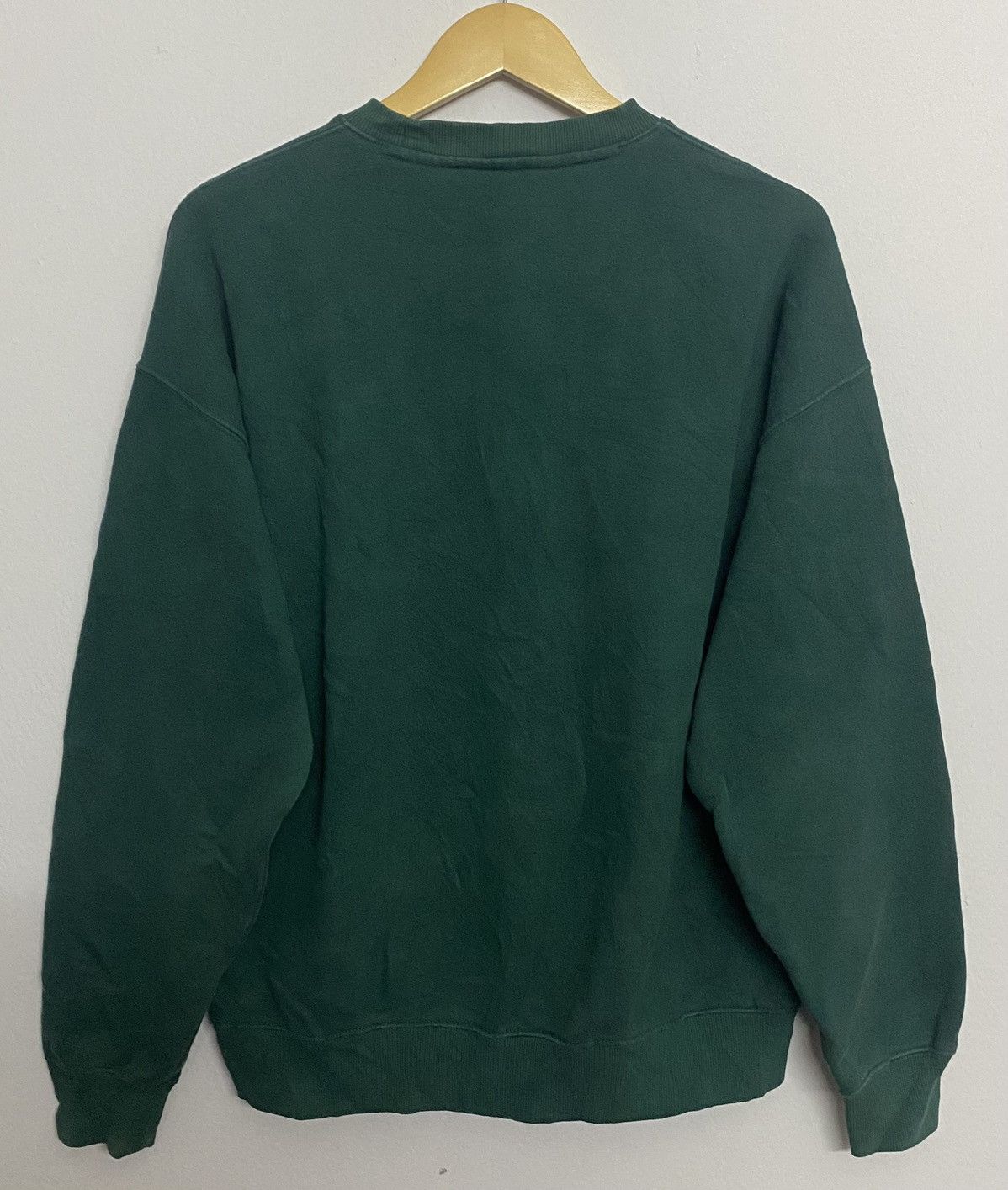 COVERNAT Vintage Covernat Authentic Long Sleeve Shirts Size US XL / EU 56 / 4 - 2 Thumbnail