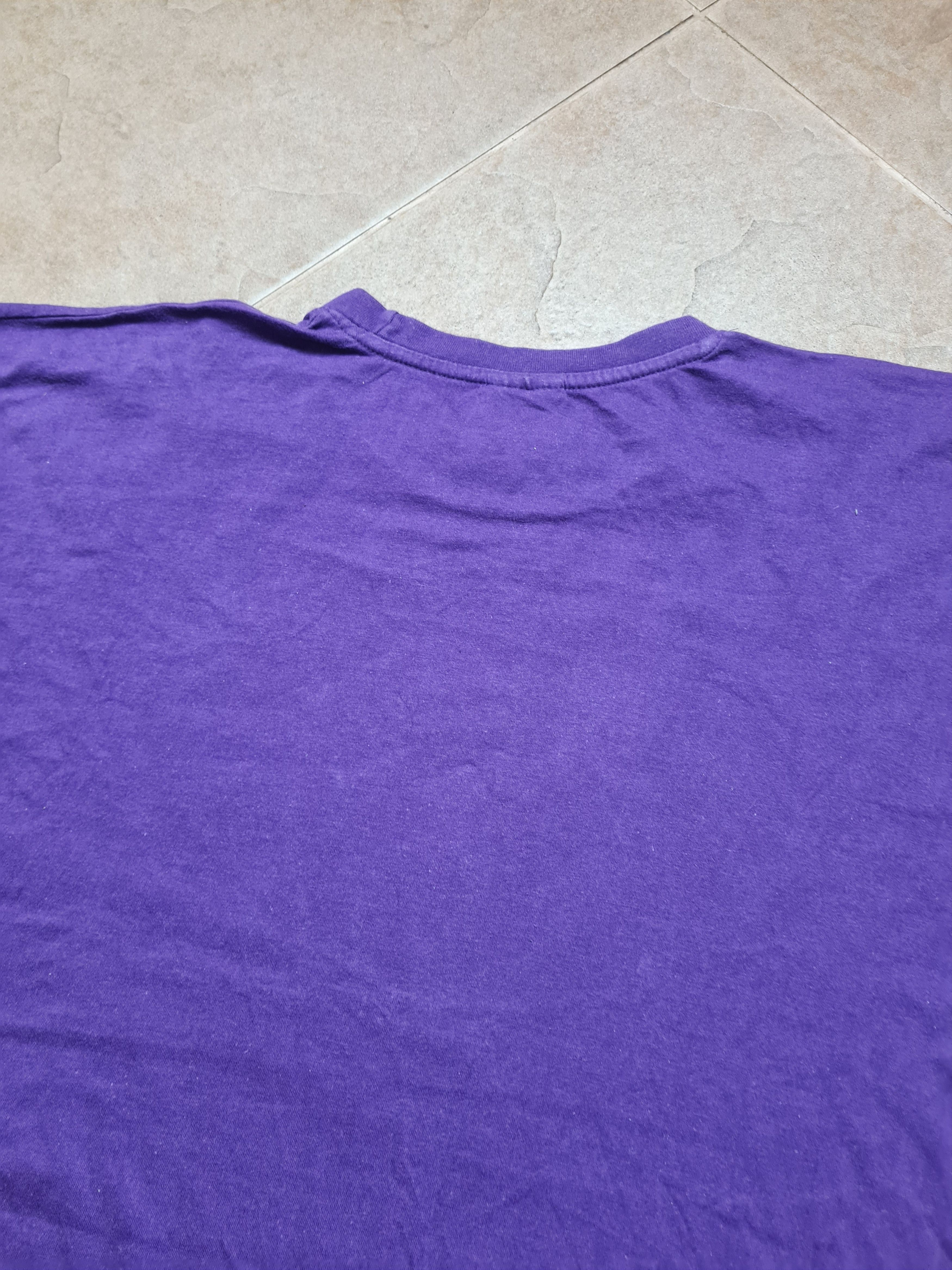 Other Vintage Jersey MEISTER 2006 FK AUSTRIA WIEN T-shirts Size US XXL / EU 58 / 5 - 17 Thumbnail