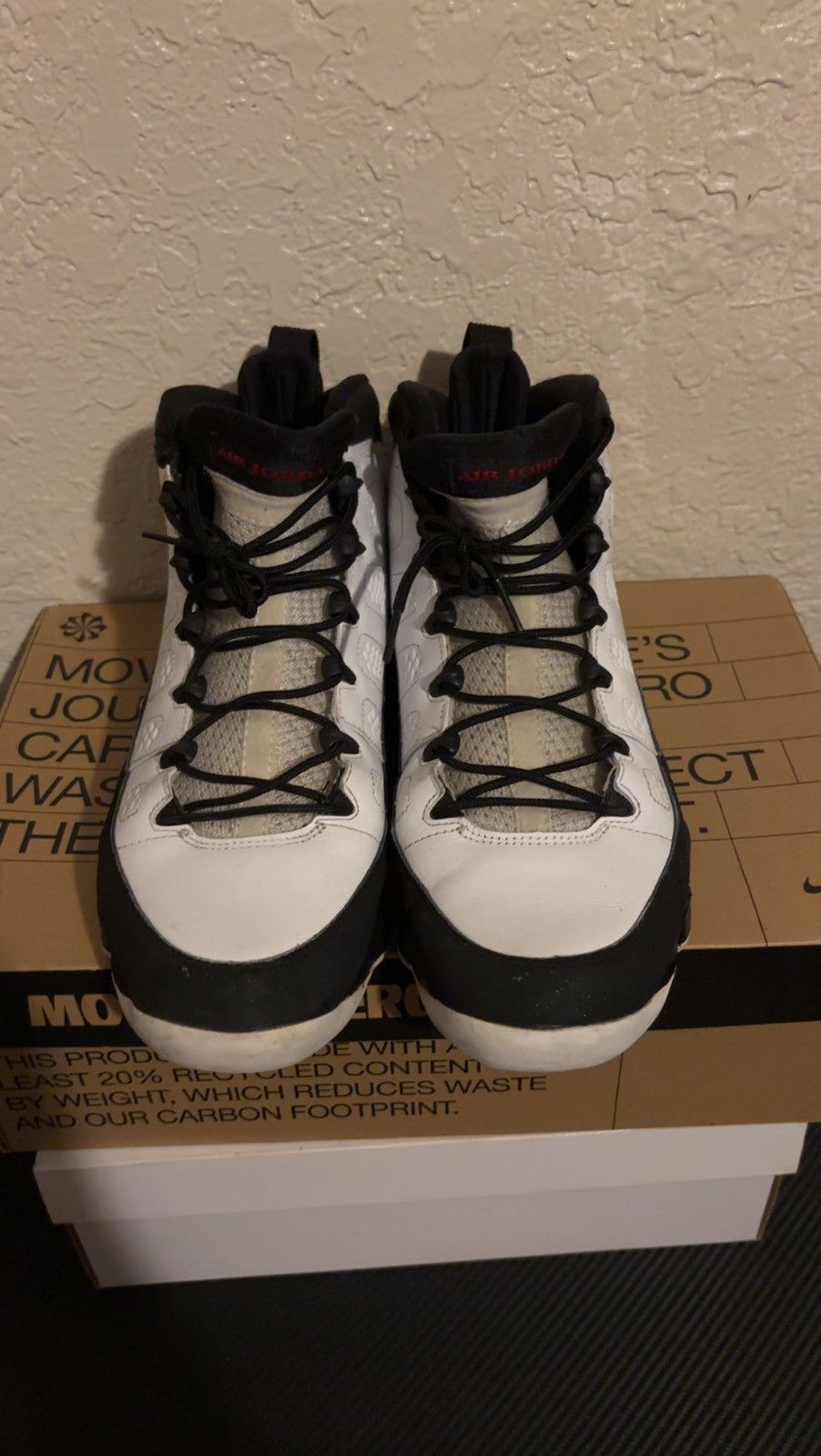 Jordan Brand Space jam 9’s Size US 9.5 / EU 42-43 - 3 Thumbnail