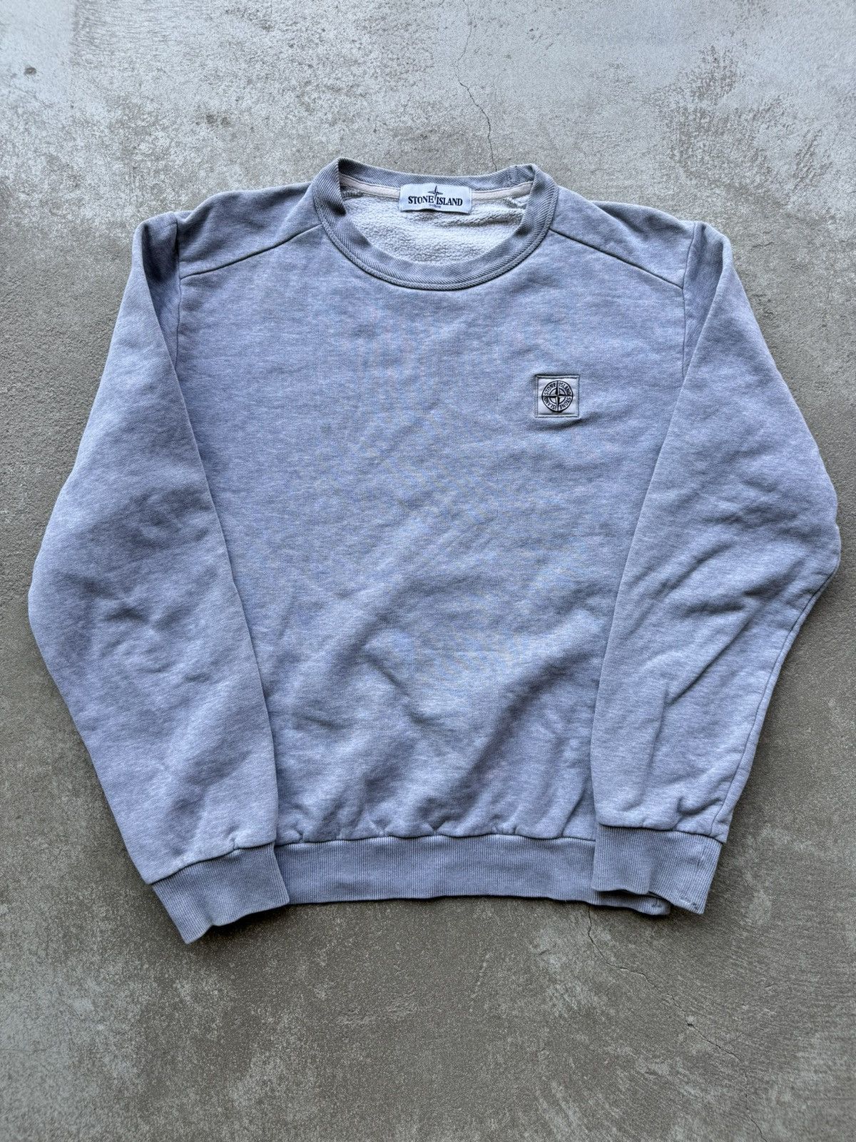 Stone Island Stone Island 2012 Sweatshirt Size US M / EU 48-50 / 2 - 4 Thumbnail