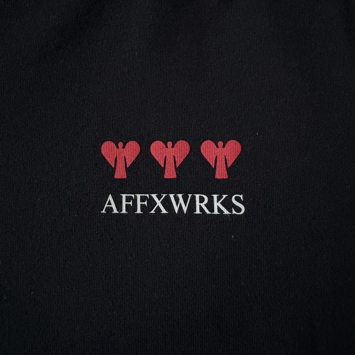 AFFXWRKS AFFXWRKS Sanctuary S/S T Shirt Size US XS / EU 42 / 0 - 4 Thumbnail