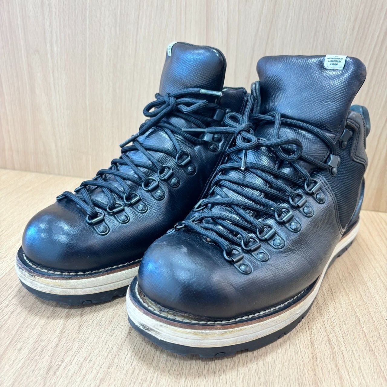 Visvim Serra Boots | Grailed