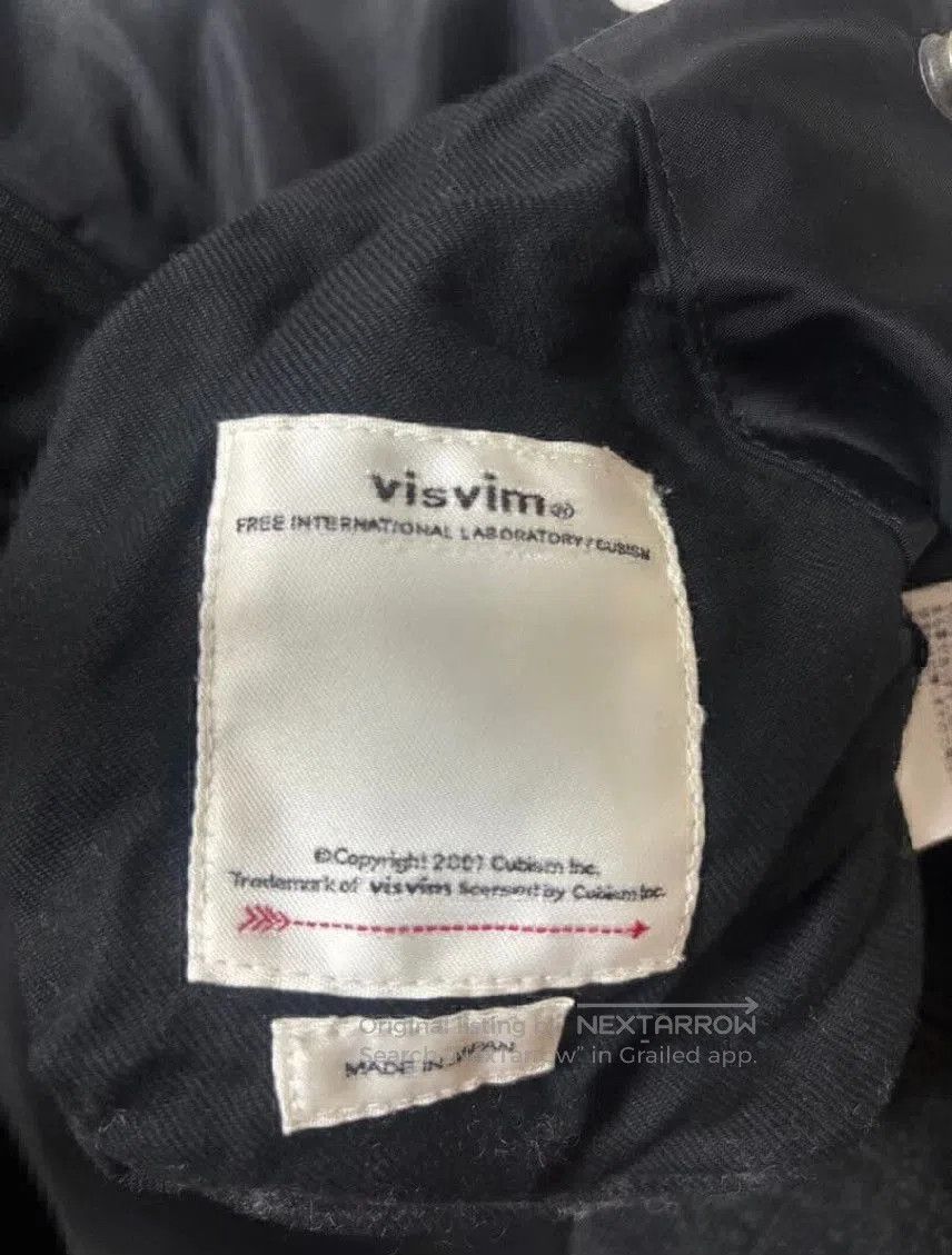 Visvim 21SS VISVIM THORSON II MA. Size US S / EU 44-46 / 1 - 7 Thumbnail