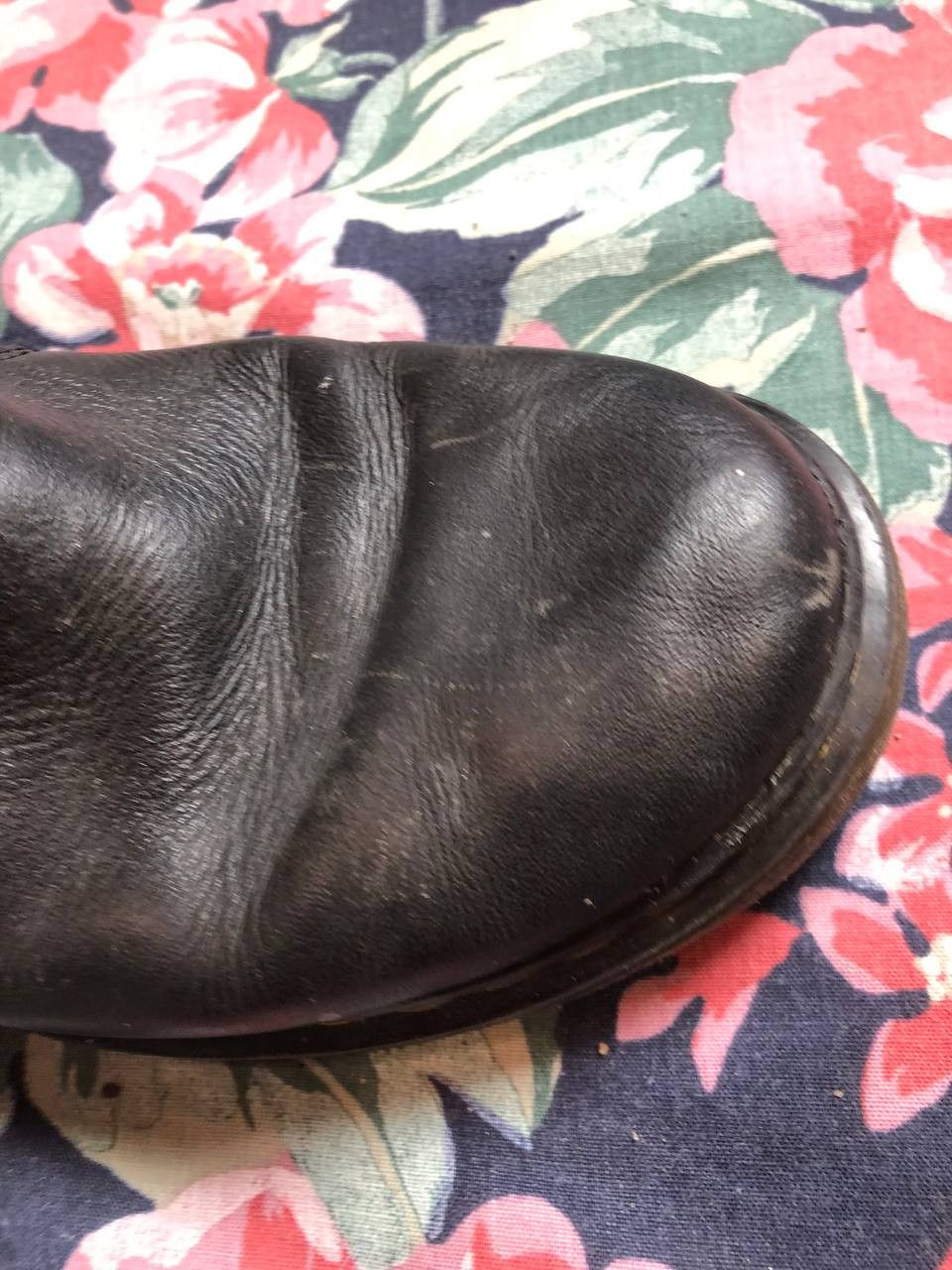 Dr. Martens Dr. Martens Classic ankle boots KIDS SIZE 34 Size US 4 / IT 34 - 6 Thumbnail