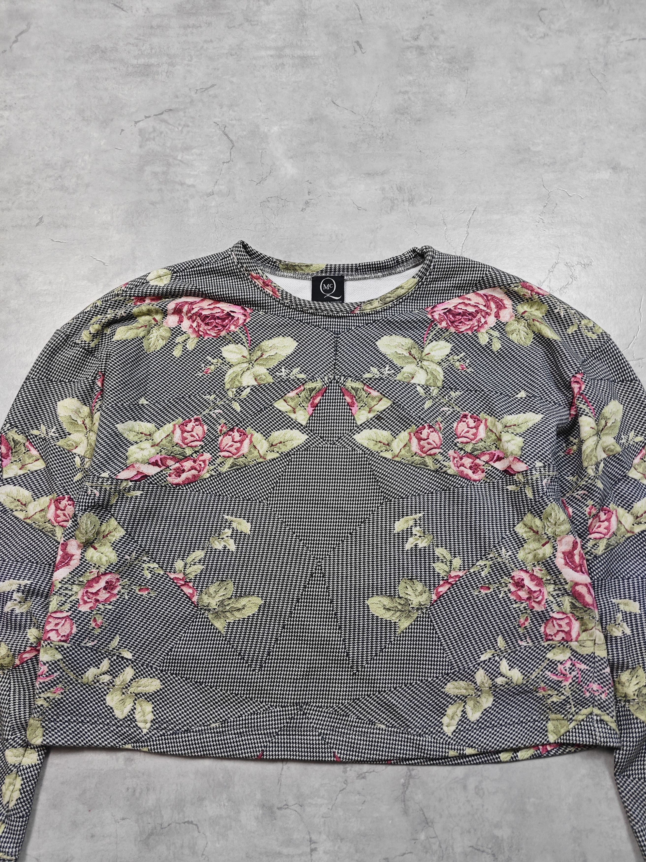 Alexander McQueen Alexander McQueen Sweater Size S / US 4 / IT 40 - 2 Thumbnail