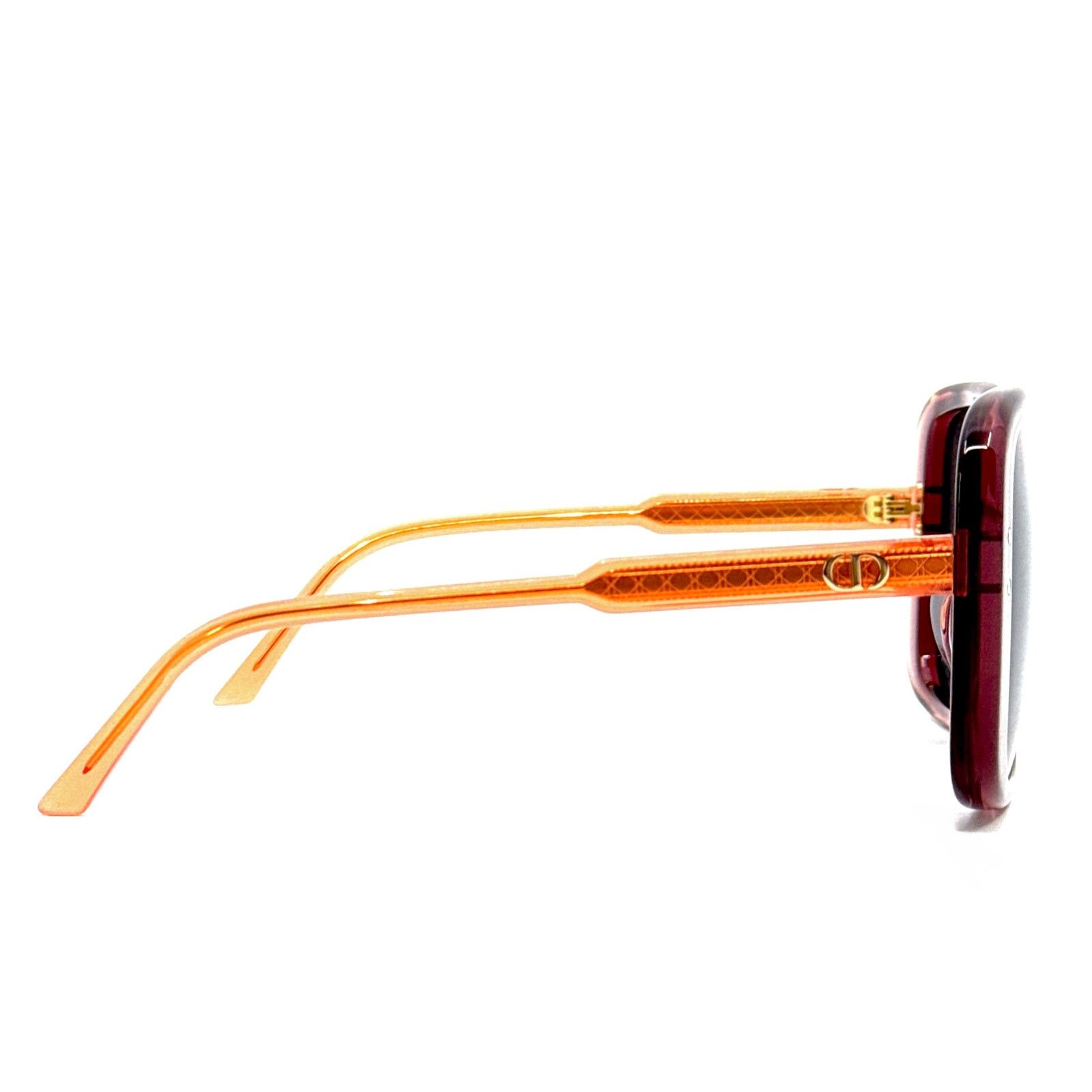 Dior New!!! CHRISTIAN DIOR Sunglasses DiorHighlight S1I 35A0 Size ONE SIZE - 11 Thumbnail