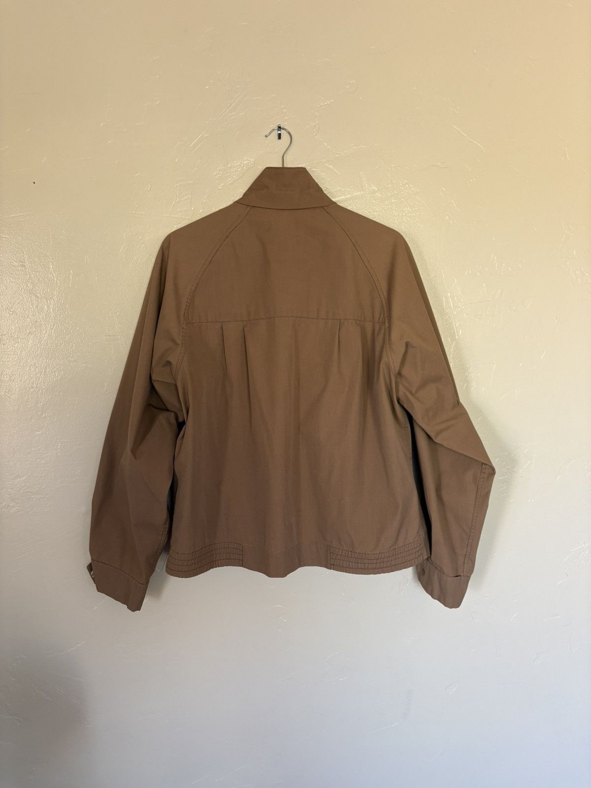 London Fog Vintage 1970s London Fog Coat Men’s 42 Regular Size US M / EU 48-50 / 2 - 2 Thumbnail