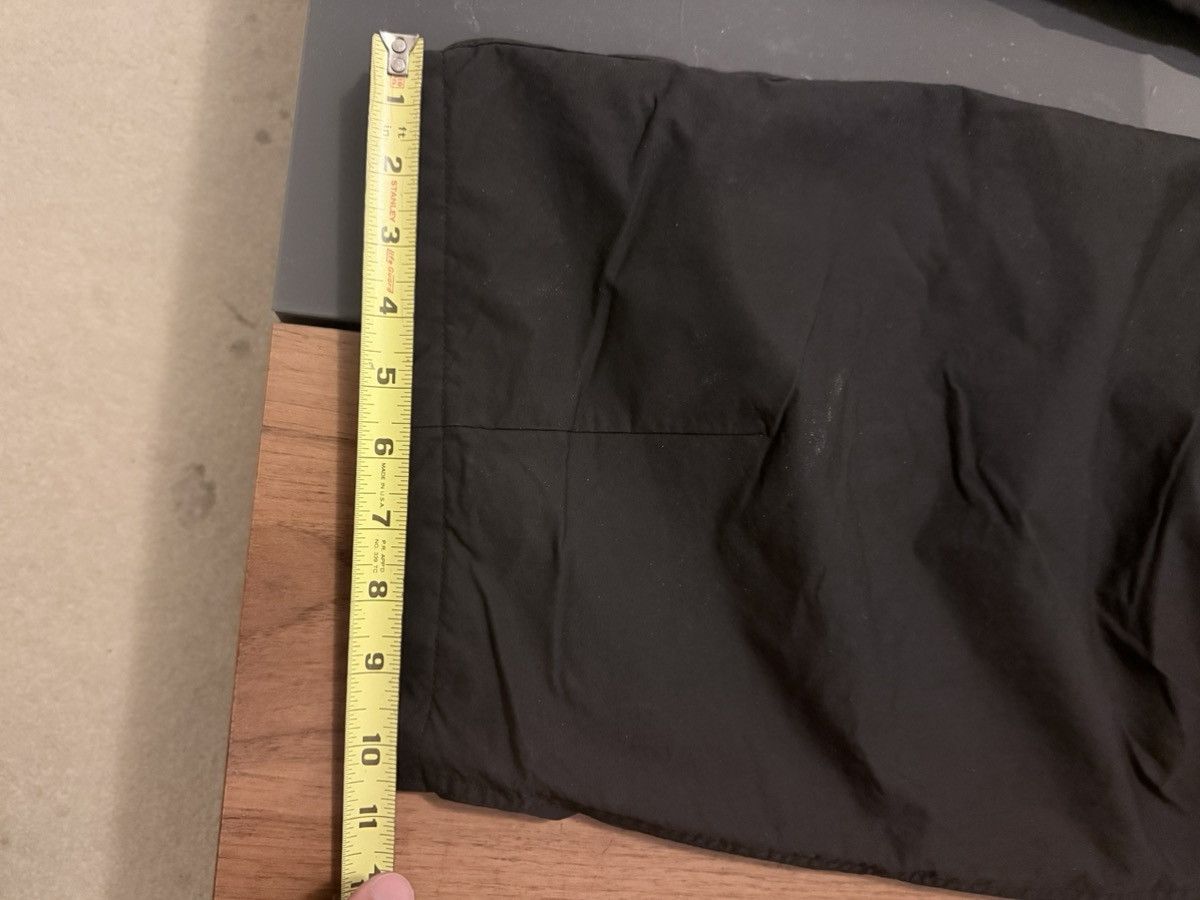AMOMENTO Amomento baggy pants Size US 29 - 13 Thumbnail