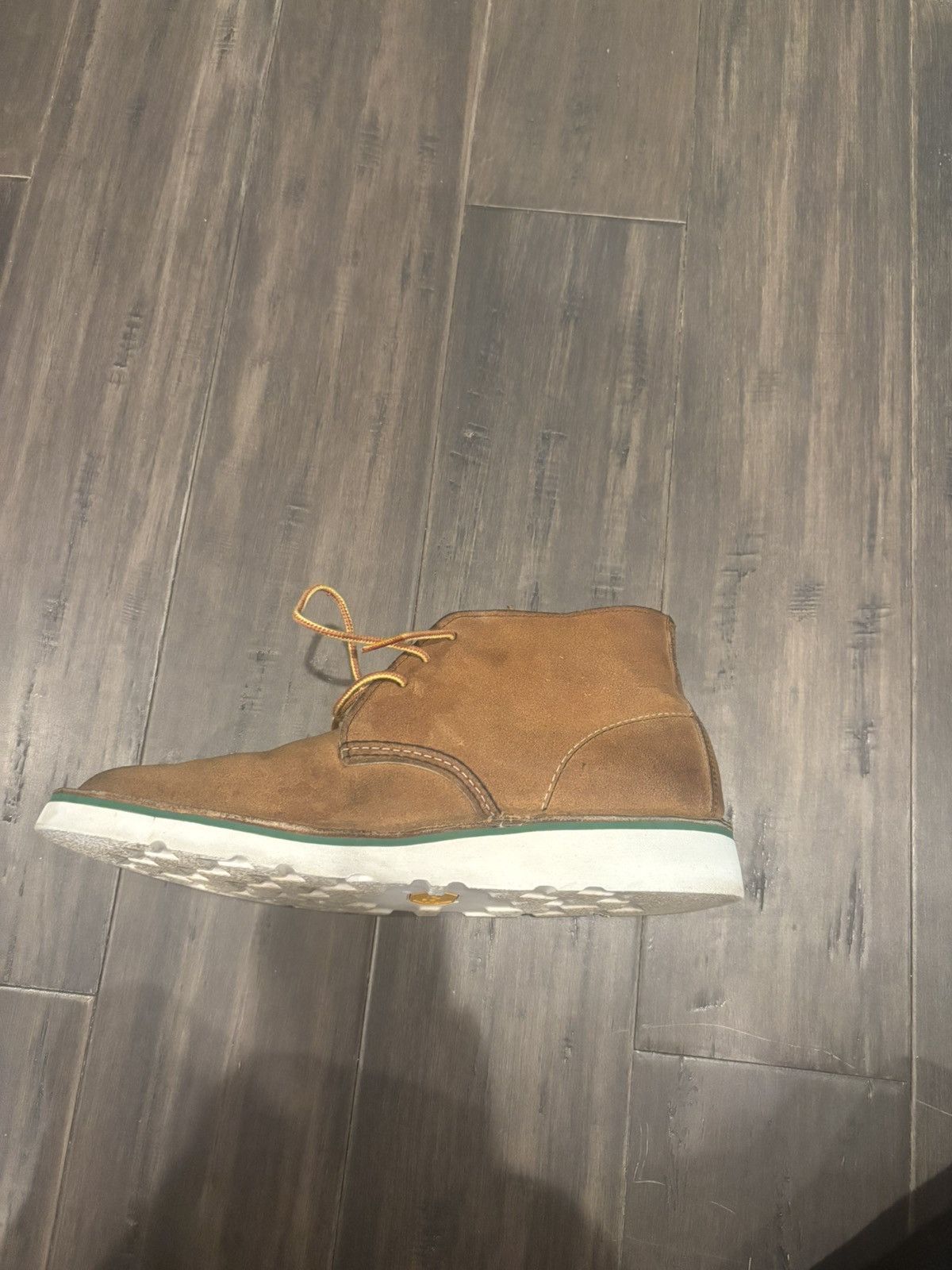 Red Wing Red wing chukka mule skinner Size US 9 / EU 42 - 5 Thumbnail