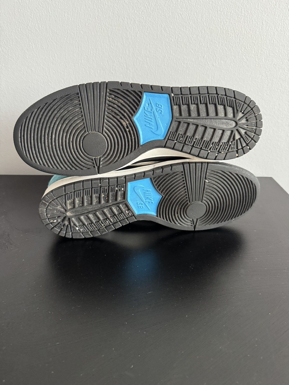 Nike Nike Dunk Pro Sb High Bazooka Joe mf doom dog walker OG Size US 10.5 / EU 43-44 - 6 Thumbnail