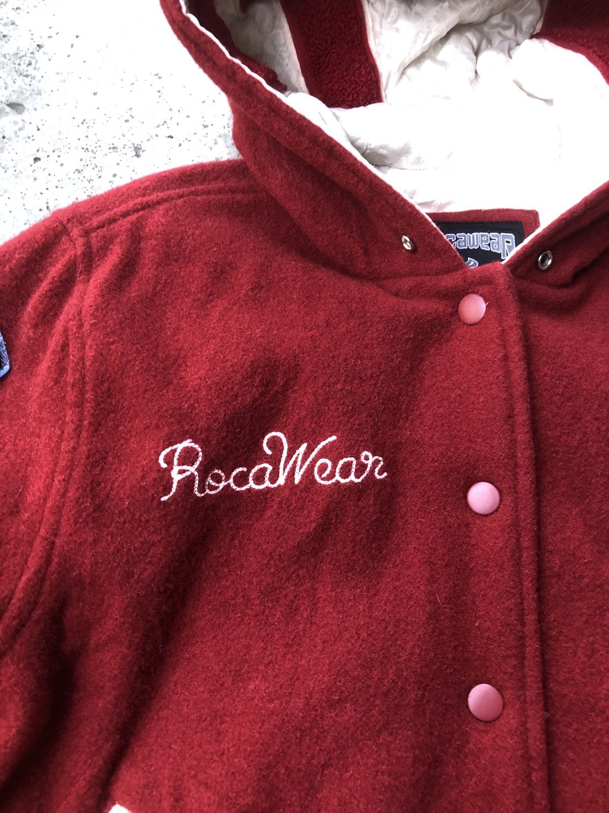 Rocawear Rocawear Size US M / EU 48-50 / 2 - 7 Thumbnail