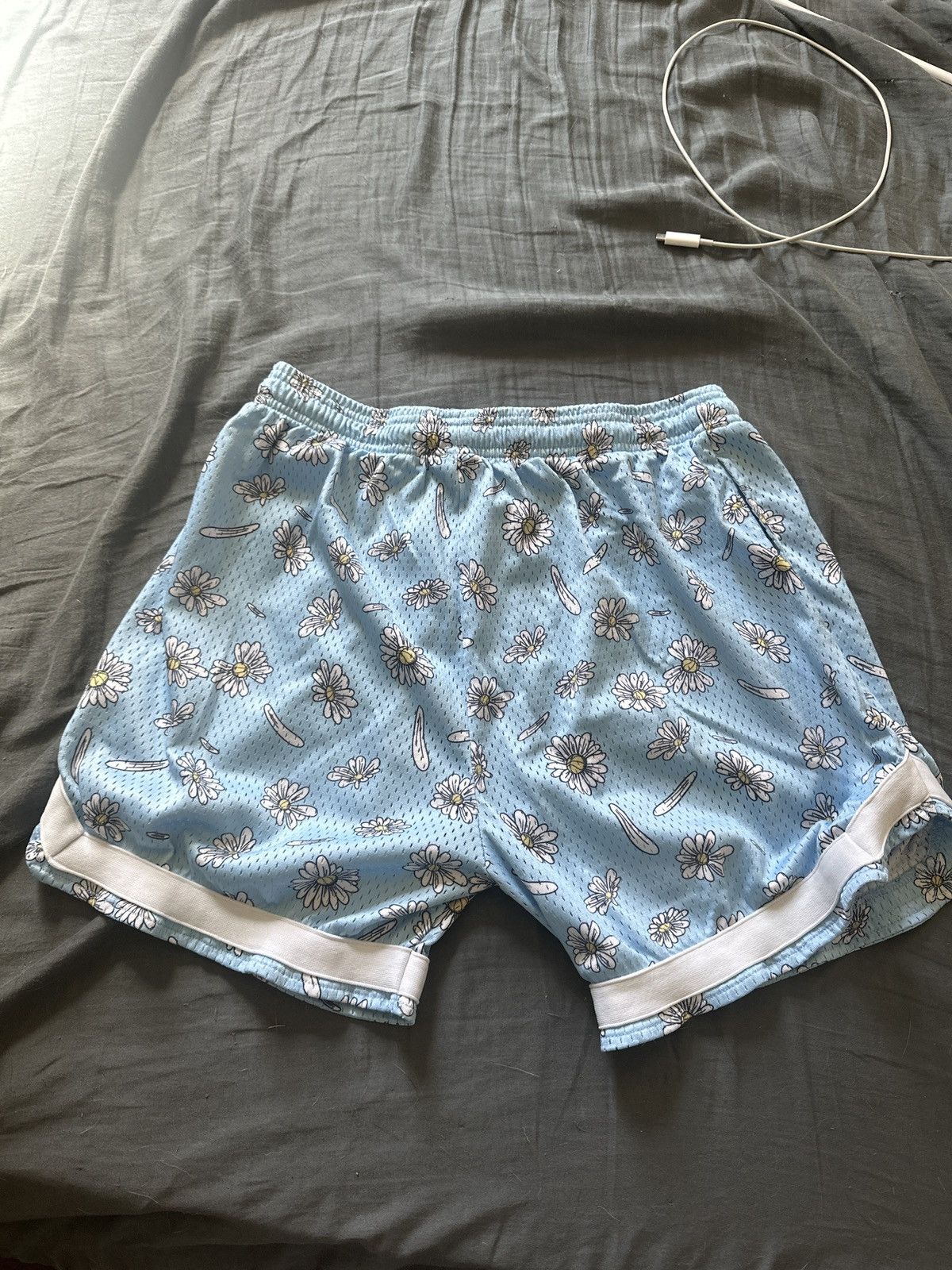 Other Overtime Shorts Size US 28 / EU 44 - 2 Thumbnail