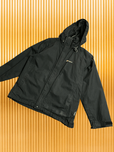 Berghaus × Vintage Berghaus windbreaker Lightweight Jacket Size US M / EU 48-50 / 2 - 1 Thumbnail