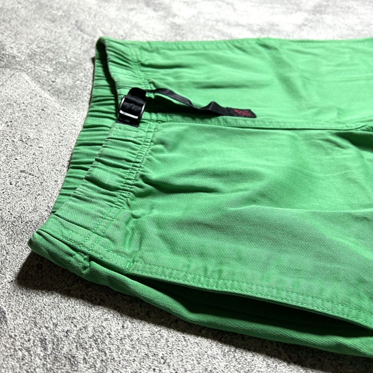Gramicci Vintage 90s Shortpants Gramicci Size US 31 - 6 Thumbnail
