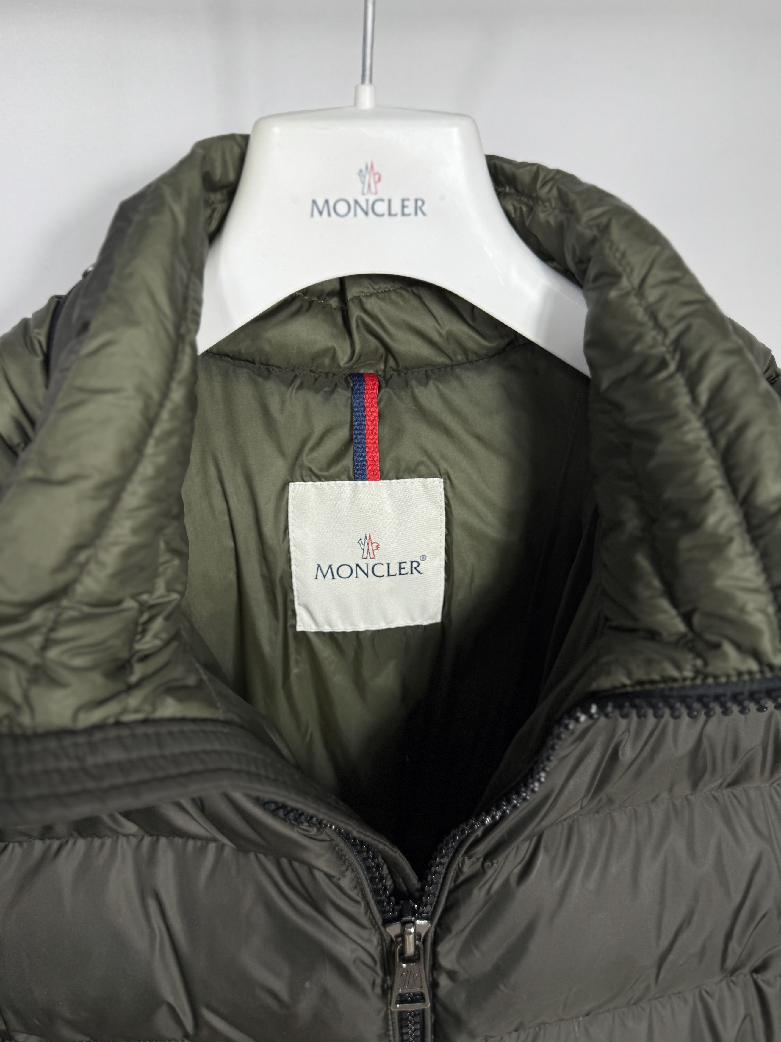 Moncler Moncler Himalaya Jacket Size US L / EU 52-54 / 3 - 4 Thumbnail