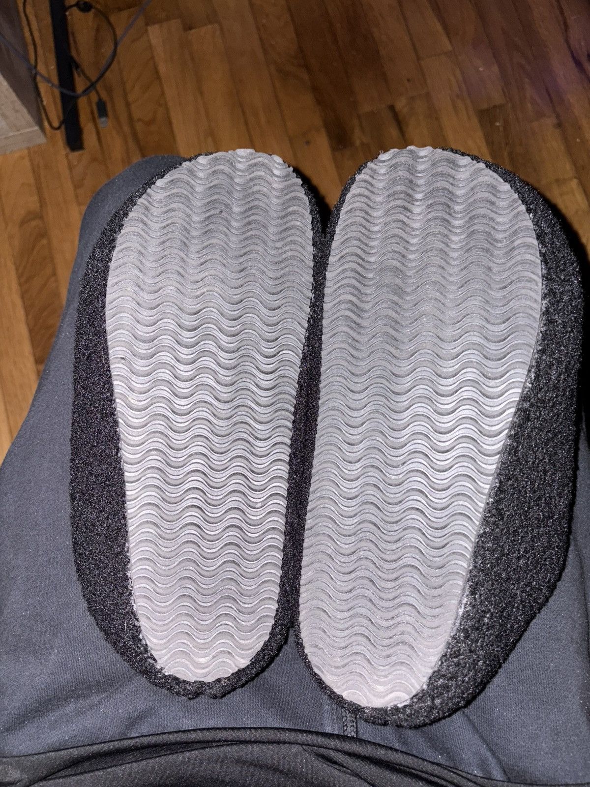 The GV Gallery Stacy from the wood slides Size US 9 / EU 42 - 5 Thumbnail