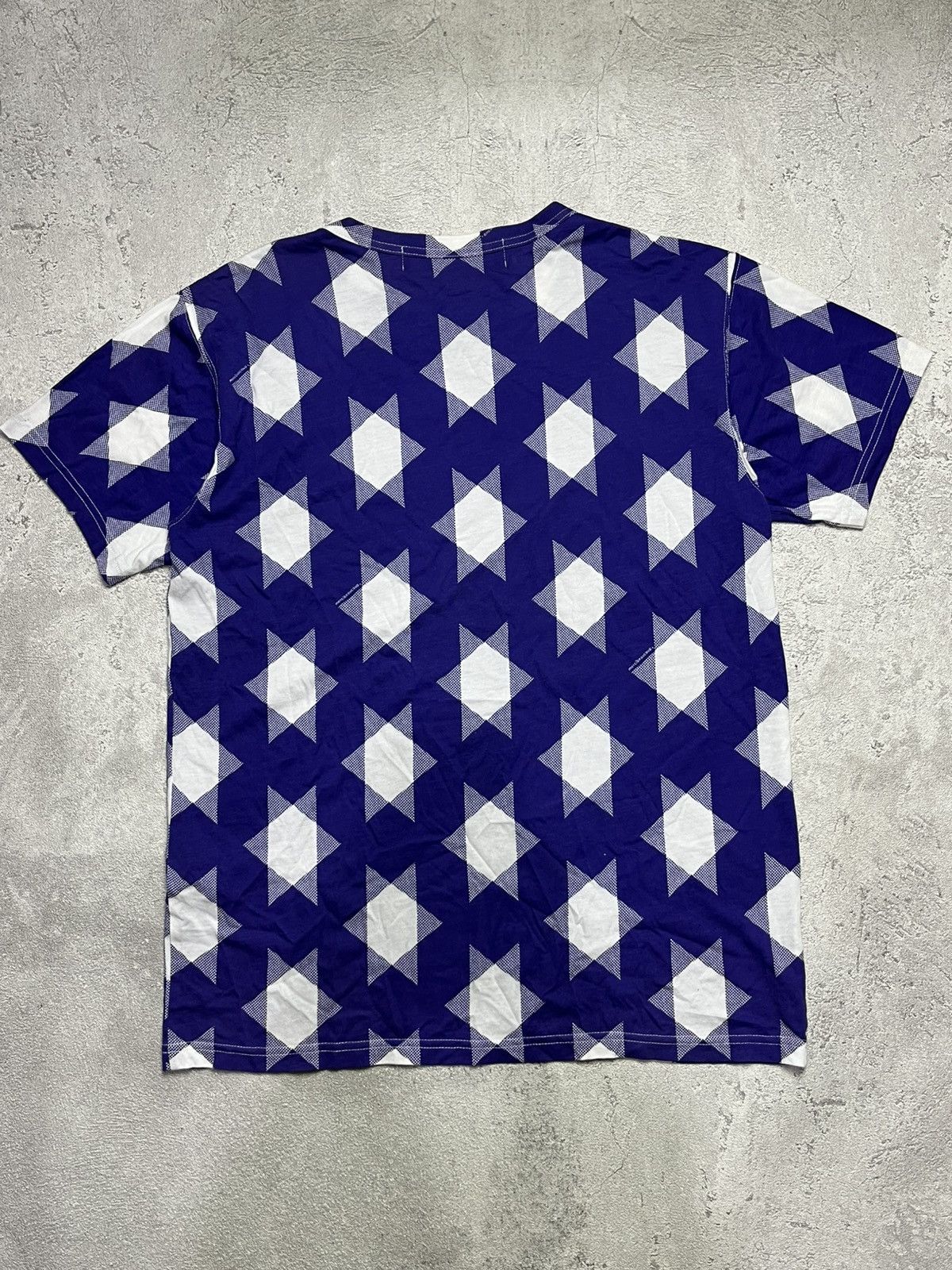 mercibeaucoup Mercibeaucoup Star Print bu issey miyake Size US M / EU 48-50 / 2 - 3 Thumbnail