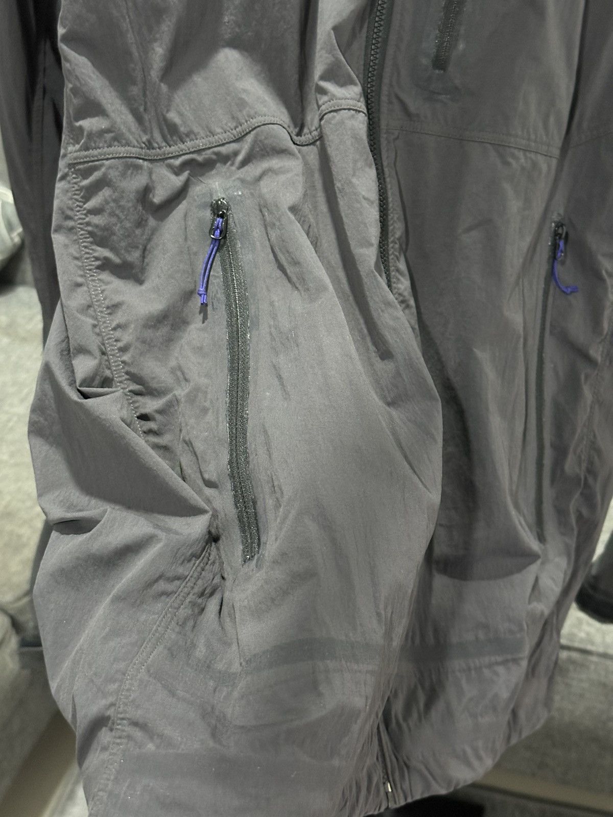 Arc'teryx Arcteryx Gamma SL Hybrid Jacket Size US M / EU 48-50 / 2 - 3 Thumbnail