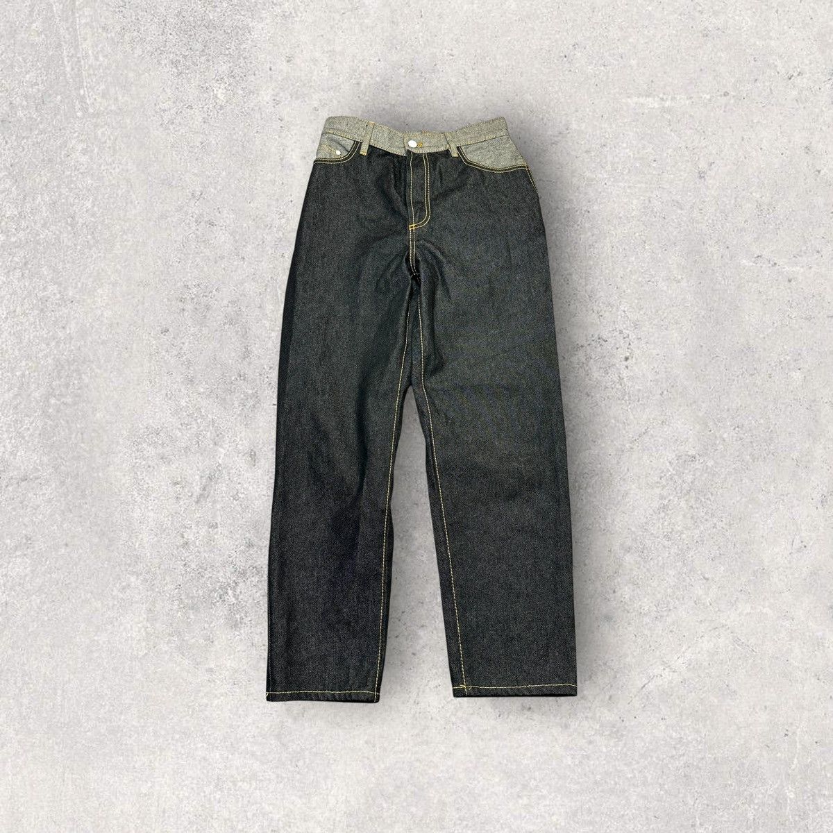 Sunnei Sunnei jeans Size 30" / US 8 / IT 44 - 1 Thumbnail