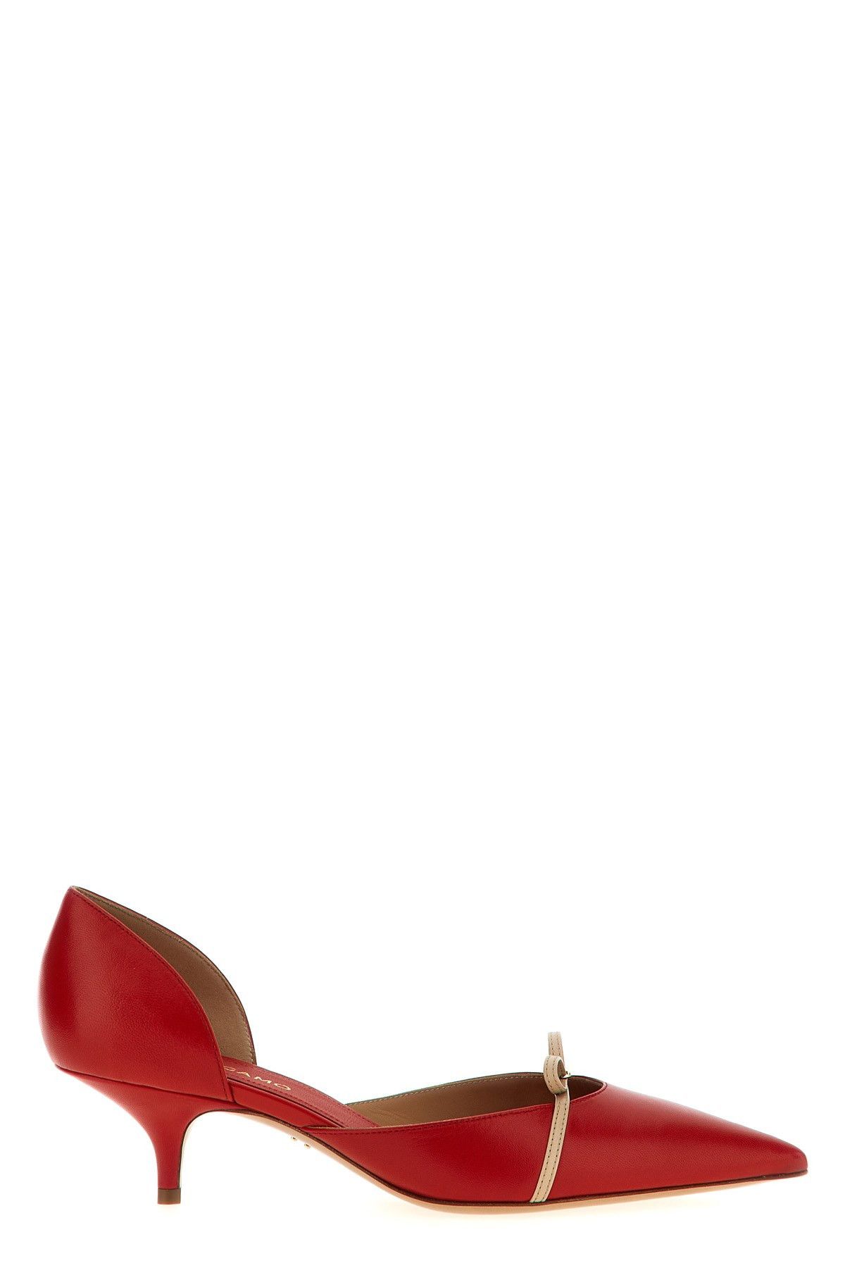 'Gyoia' pumps