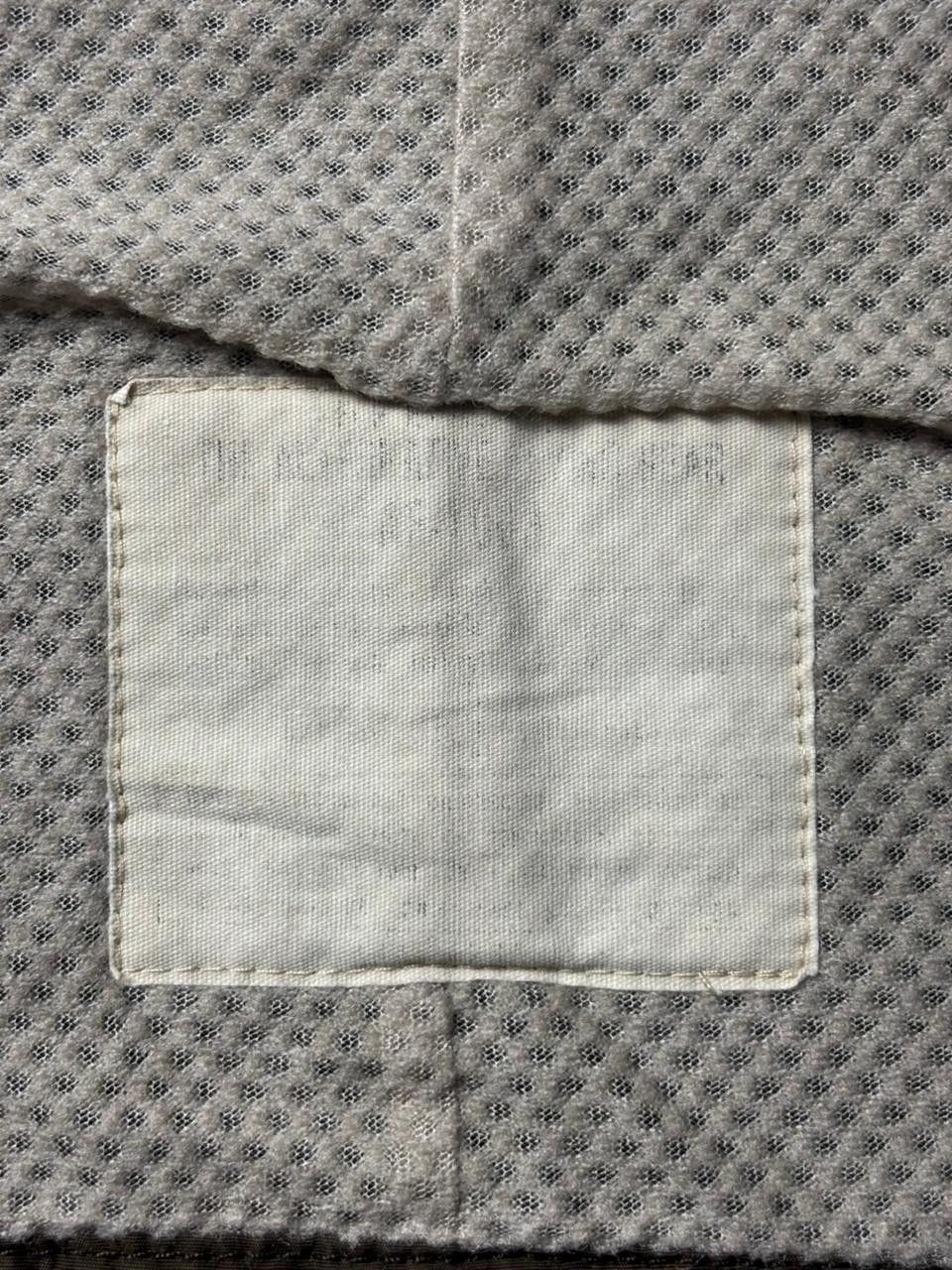 Japanese Brand 2000s RNA Japan dual Zip Asymmetric Jacket Size US M / EU 48-50 / 2 - 6 Thumbnail
