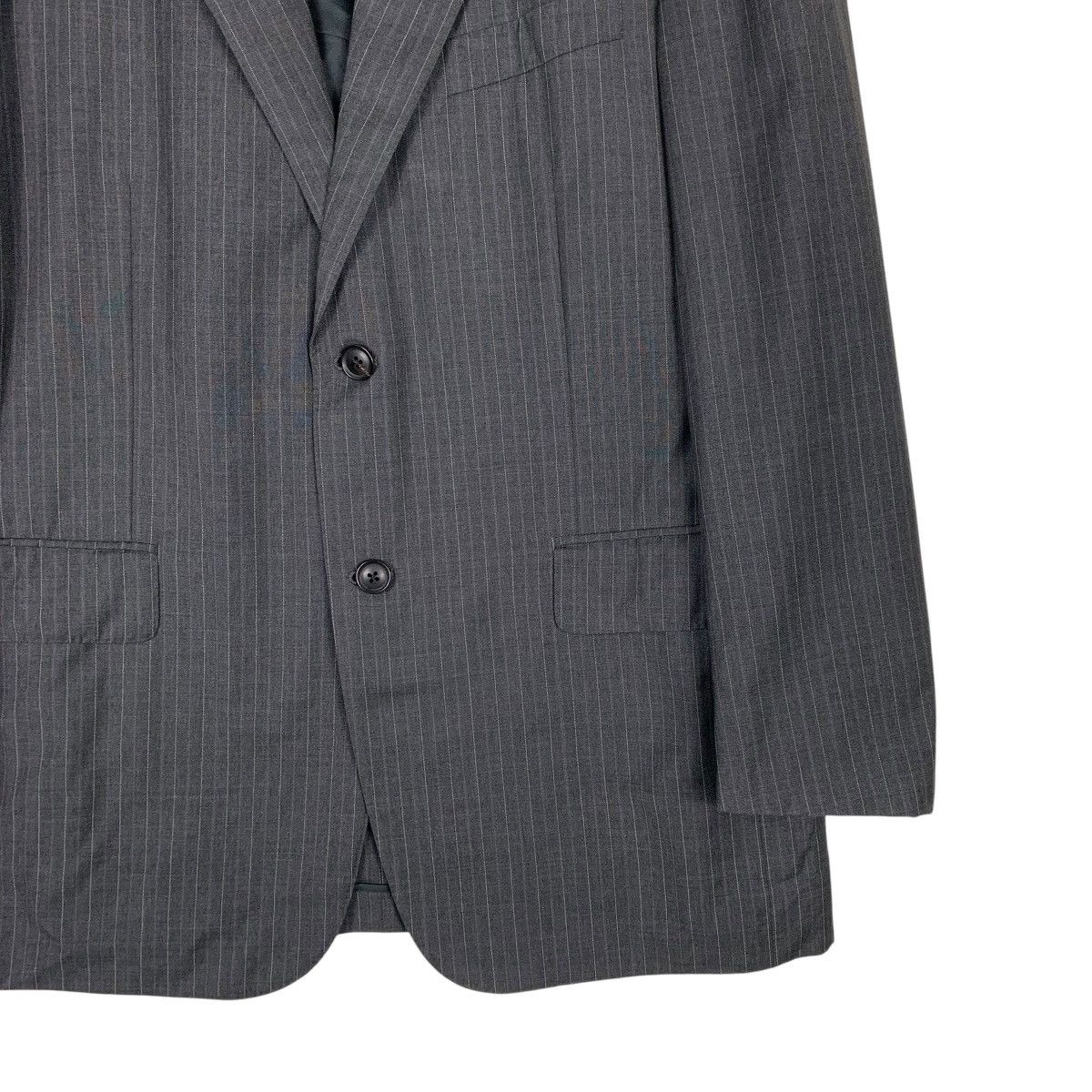 Japanese Brand Dorland House x Loro Piana Wool Blazer Jacket Size US M / EU 48-50 / 2 - 4 Thumbnail