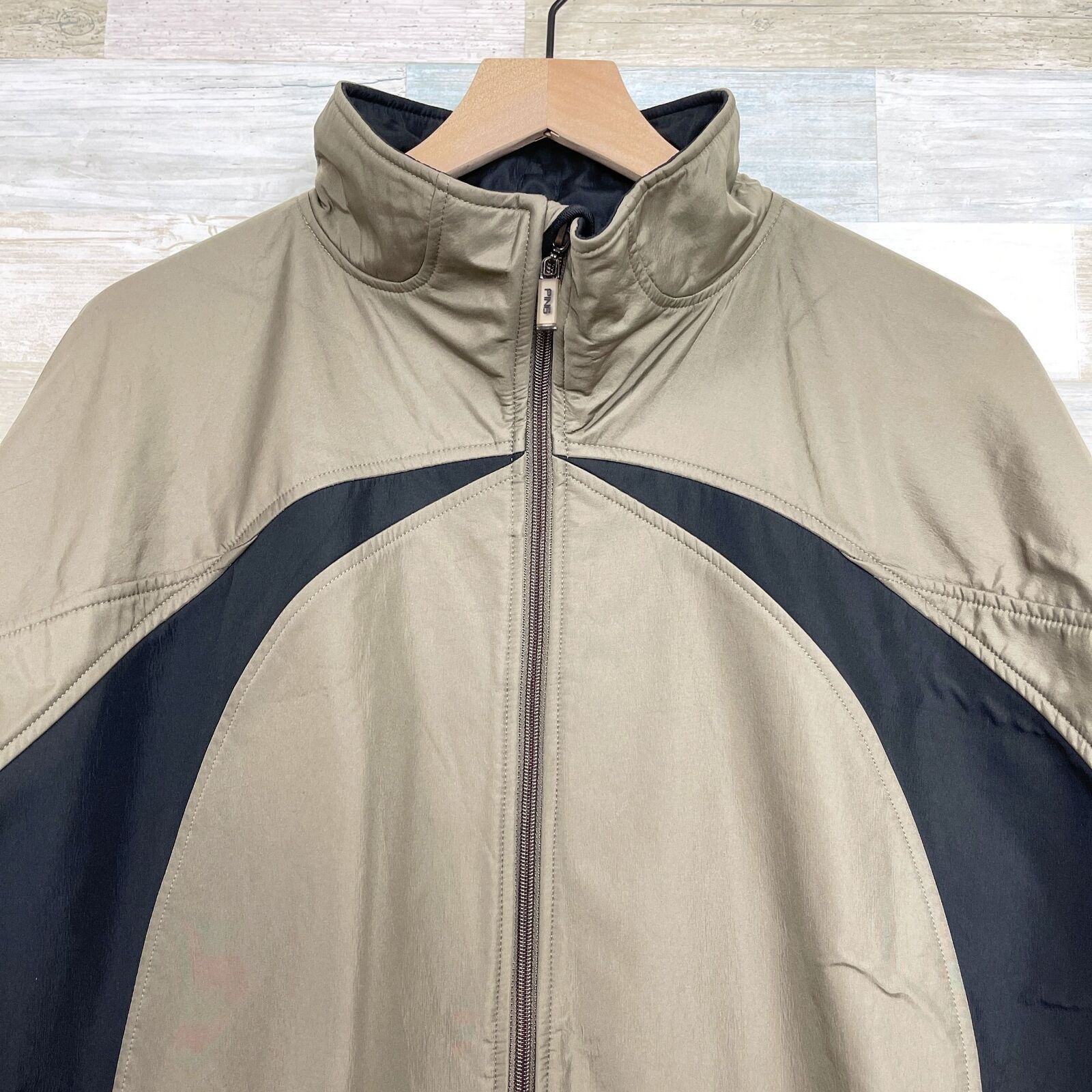 Ping breaker jacket best sale