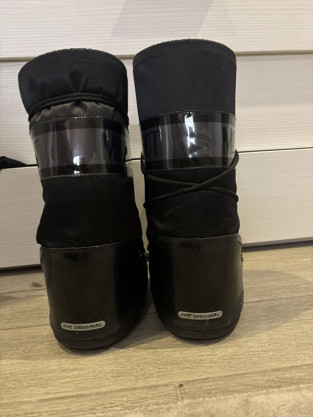 Moon Boot Moon boots Size US 8.5 / IT 38.5 - 2 Thumbnail