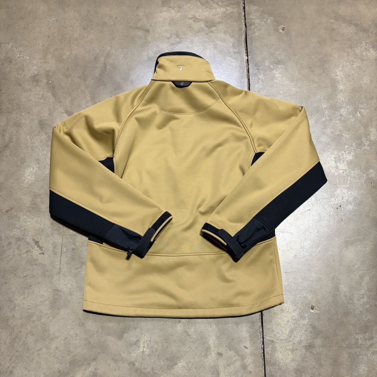 Columbia Vintage Columbia Titanium Lightweight Jacket Zip Up Outdoor Size US M / EU 48-50 / 2 - 8 Thumbnail