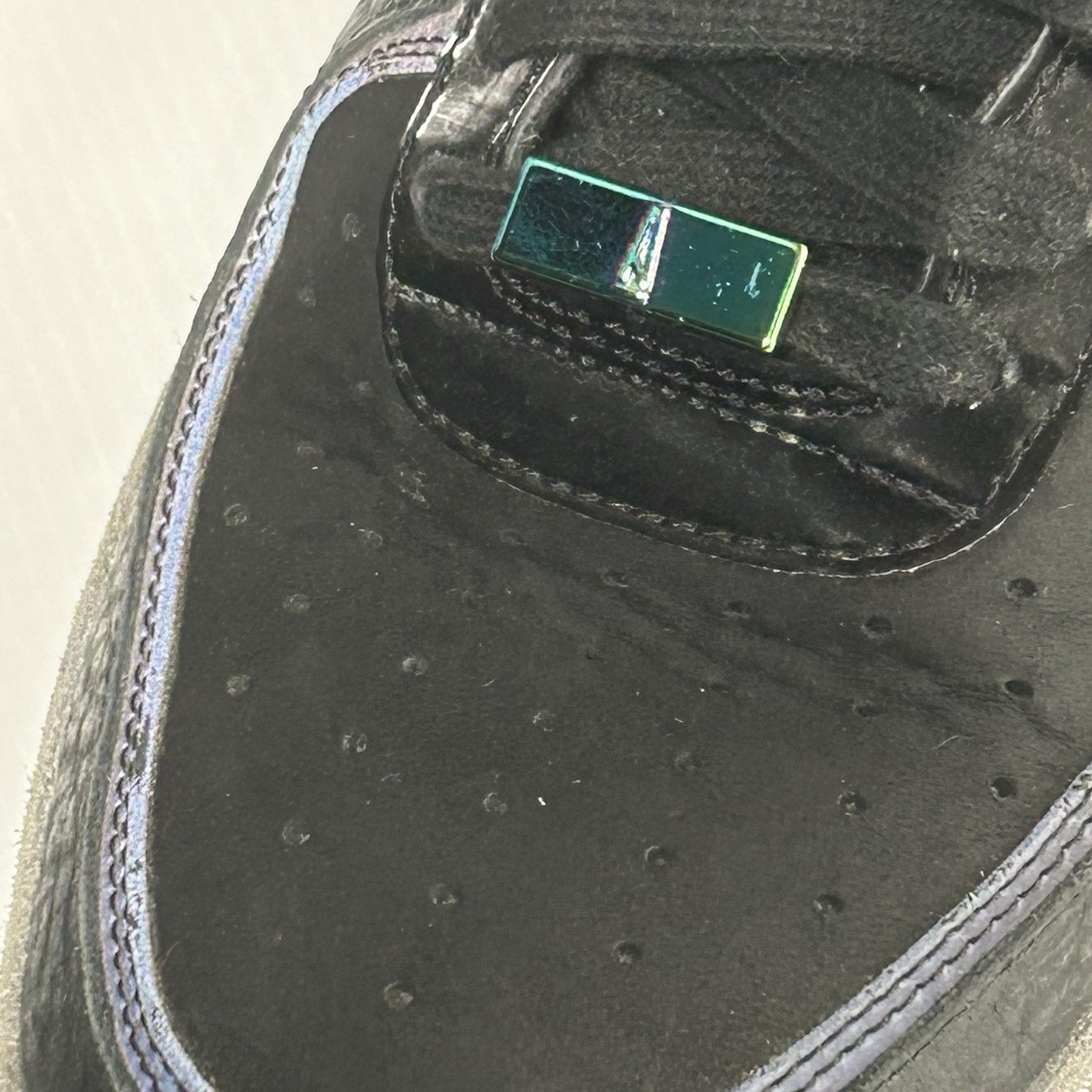 Nike Nike Air Force 1 A Ma Maniere High Men’s Size 13 Black Gray Size US 13 / EU 46 - 16 Thumbnail
