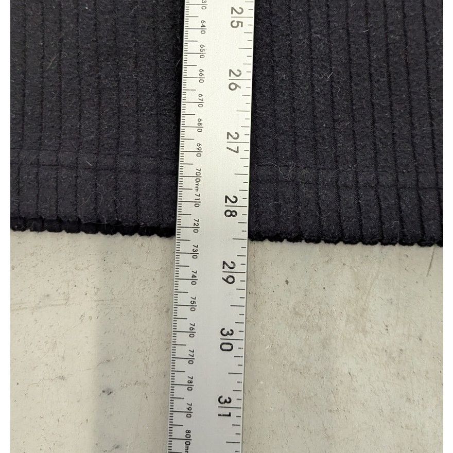 Lauren Ralph Lauren × Ralph Lauren Lauren by Ralph Lauren 3 tone light fleece sweater Size US S / EU 44-46 / 1 - 5 Thumbnail