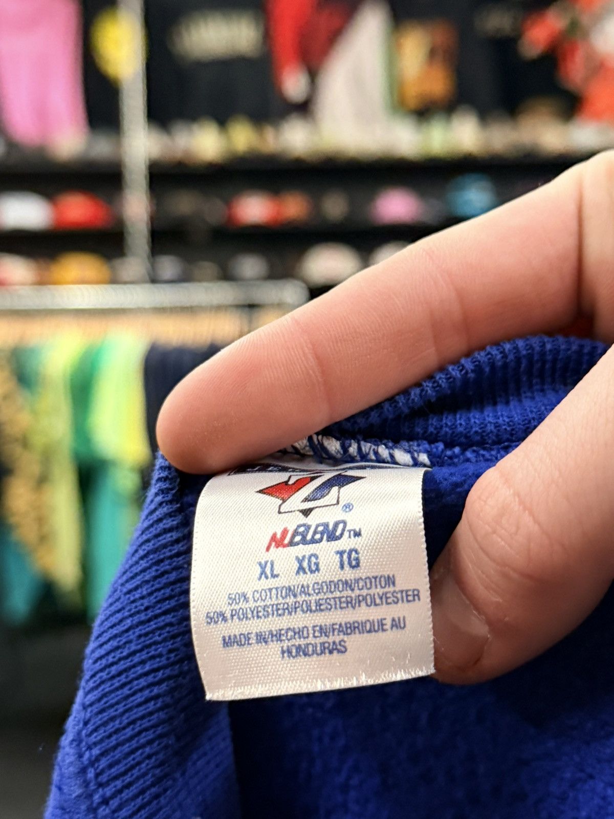 Vintage Kentucky vintage crewneck Size US XL / EU 56 / 4 - 3 Thumbnail