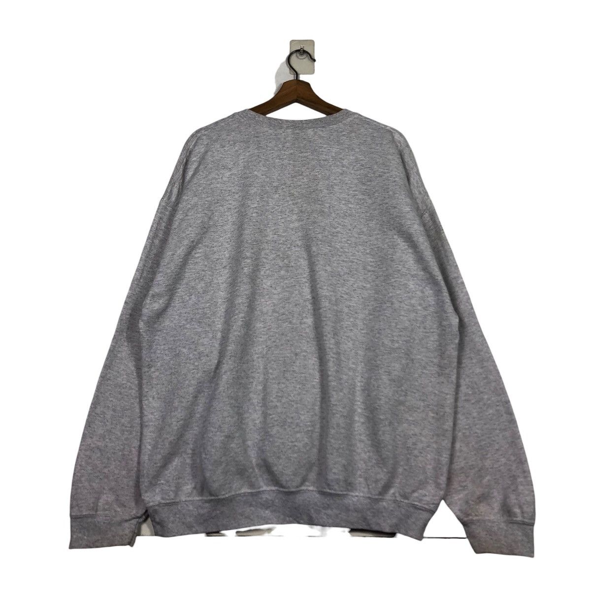 Japanese Brand Vintage-Style Cow Illustration Sweatshirt Size US XL / EU 56 / 4 - 9 Thumbnail