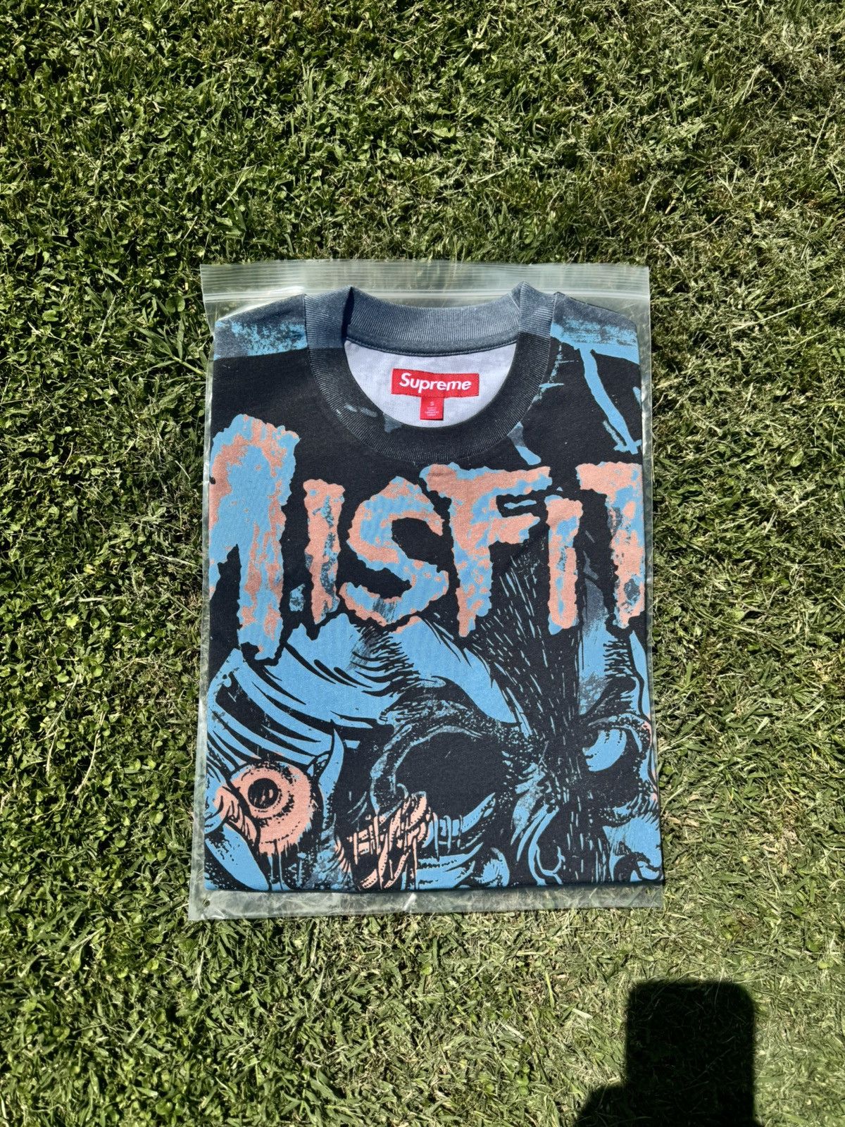 Misfits × Supreme Supreme The Misfits Top Size US S / EU 44-46 / 1 - 2 Thumbnail