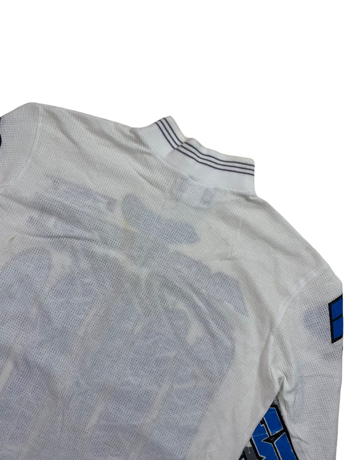 Gear for Sports Vtg US Made AXO Sport Racing Motocross Mashed Shirt Size US L / EU 52-54 / 3 - 10 Thumbnail