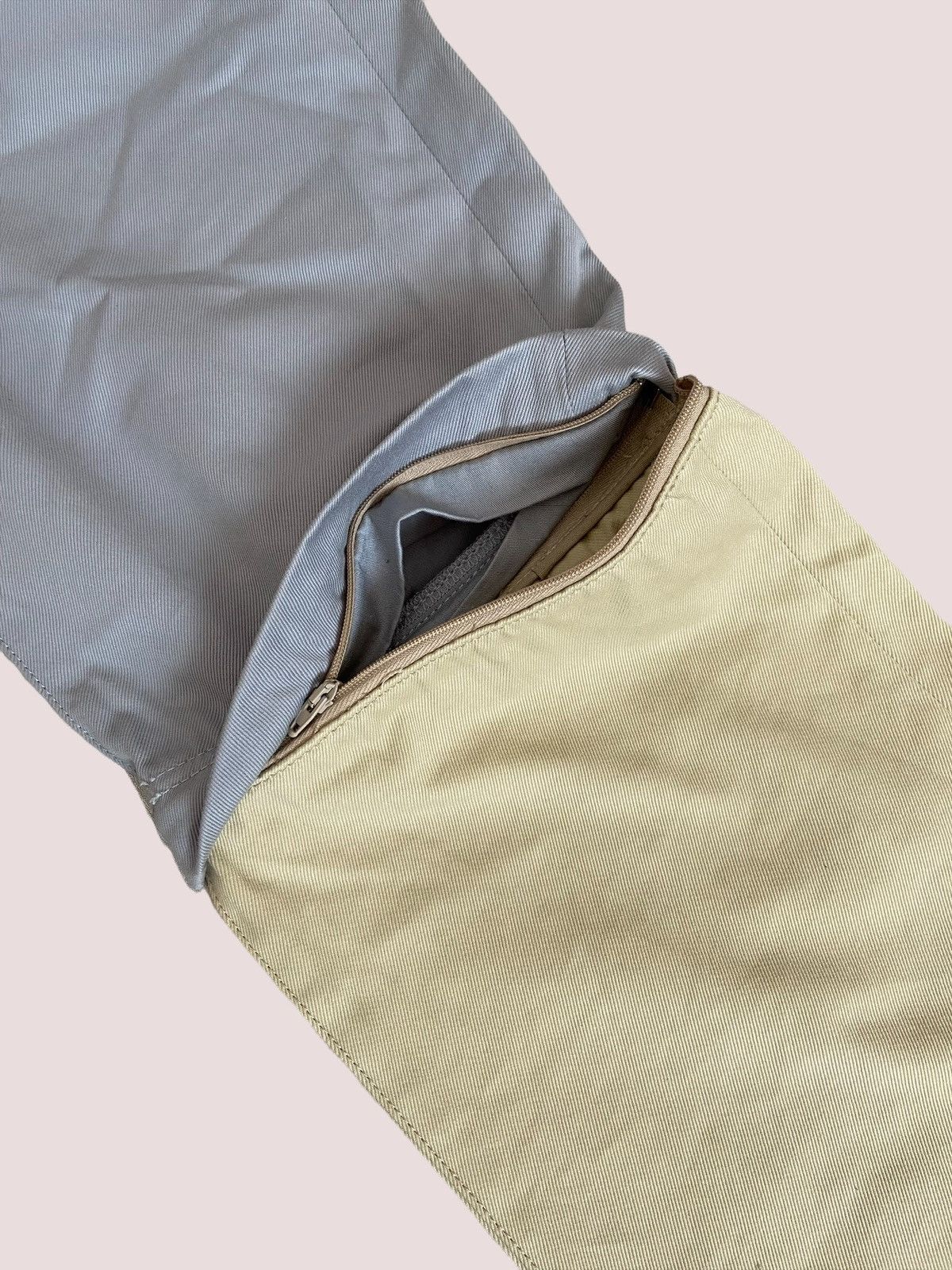 Balenciaga Convertible Pants SS18 Size US 33 - 6 Thumbnail