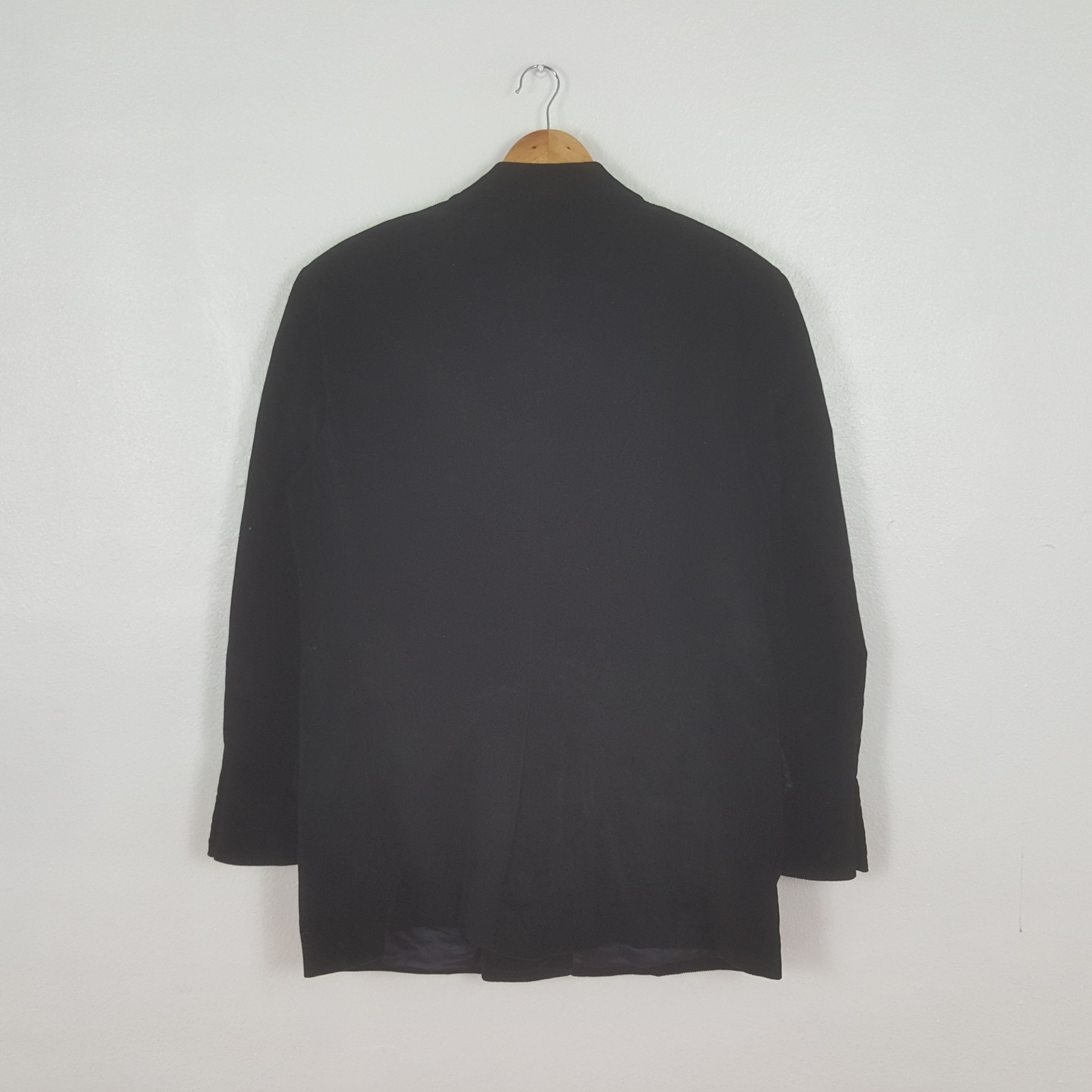 Gucci Vintage Gucci Designer Coat Jacket C324N3 Size US M / EU 48-50 / 2 - 3 Thumbnail