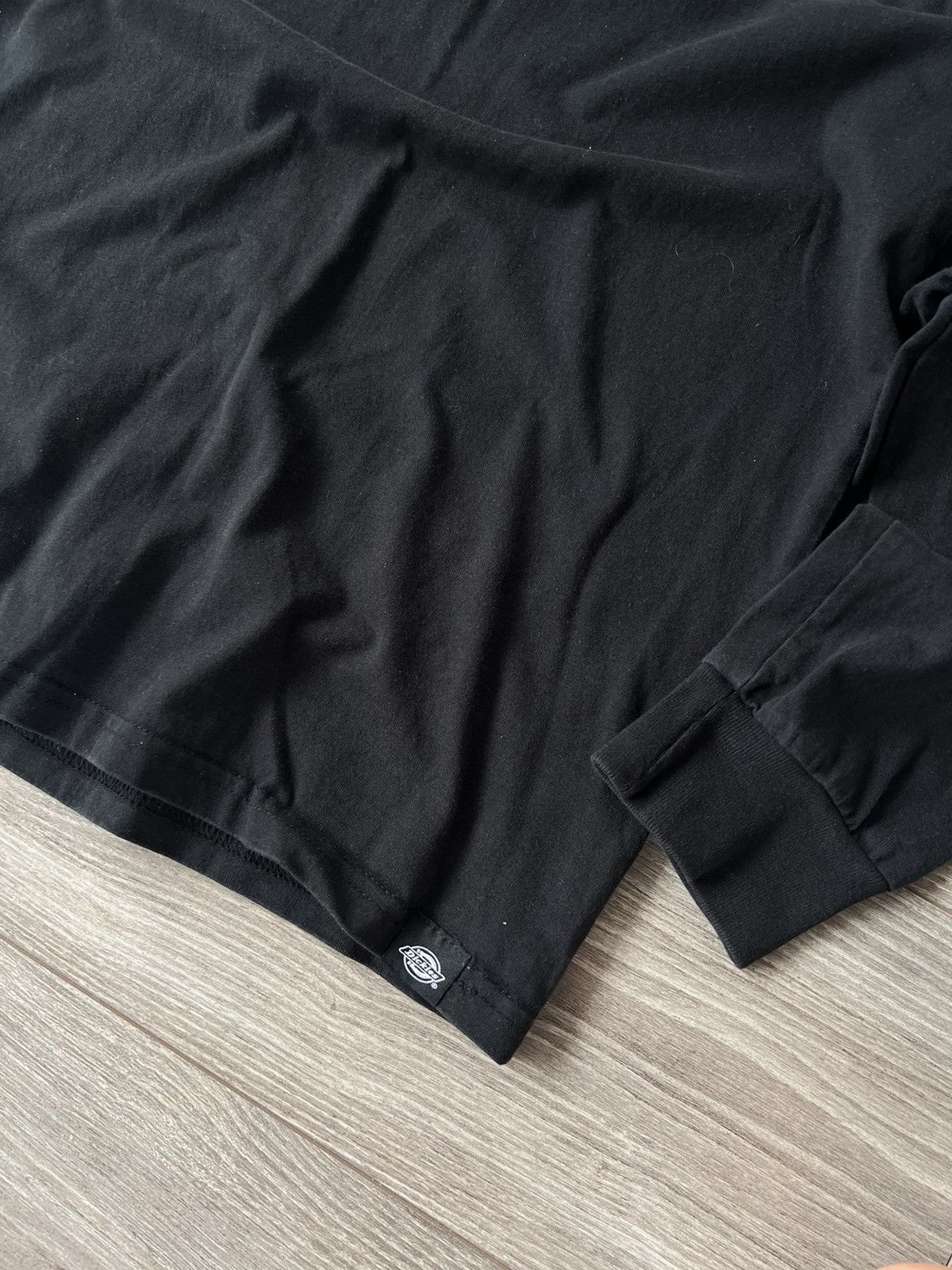 Designer × Dickies ‼️Dickies Big Logo New Collection Opium Long Sleeve‼️ Size US S / EU 44-46 / 1 - 11 Thumbnail