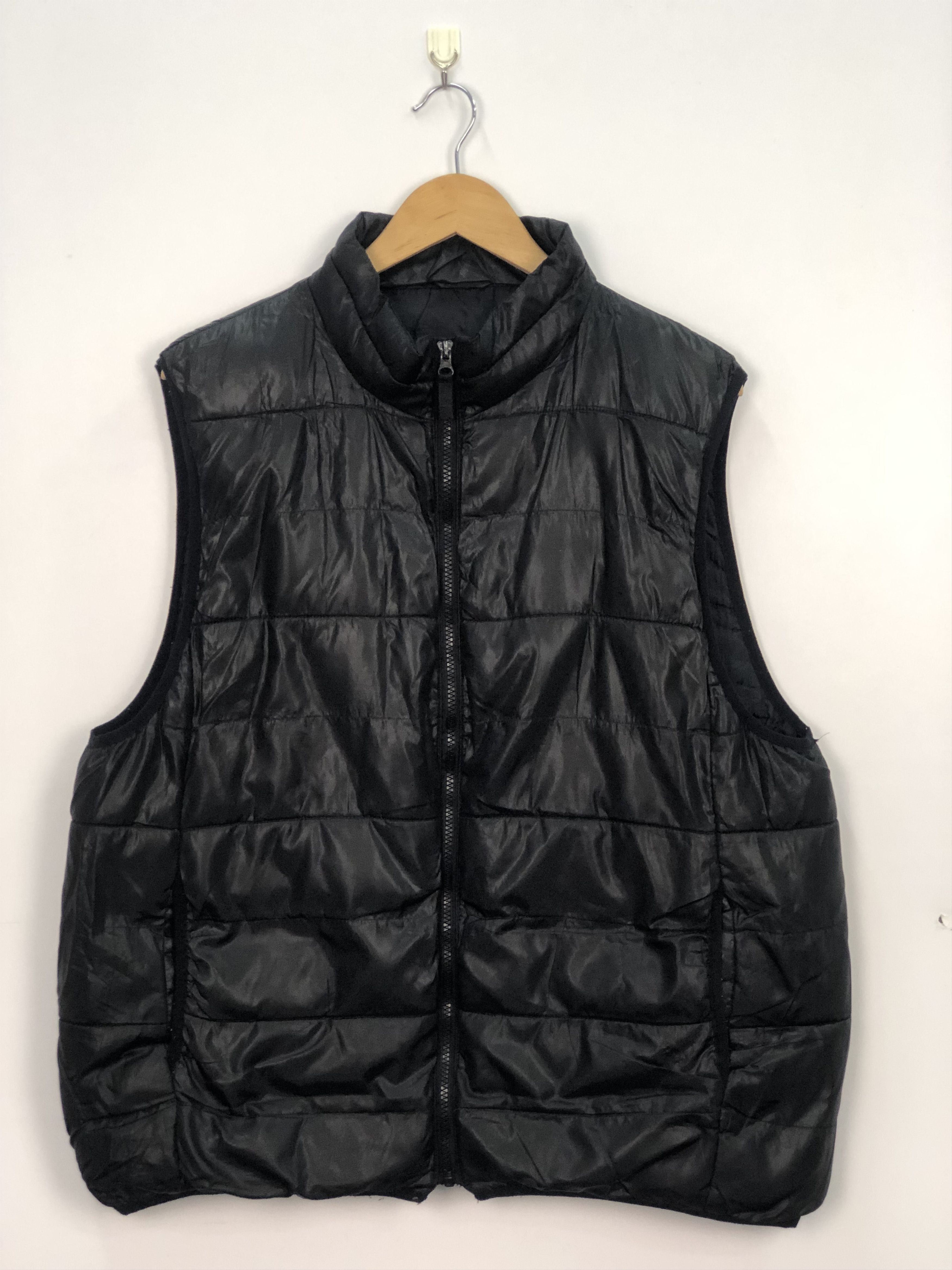 Japanese Brand Vintage Japanese Brand Puffer Jacket J0200 Size US L / EU 52-54 / 3 - 1 Thumbnail
